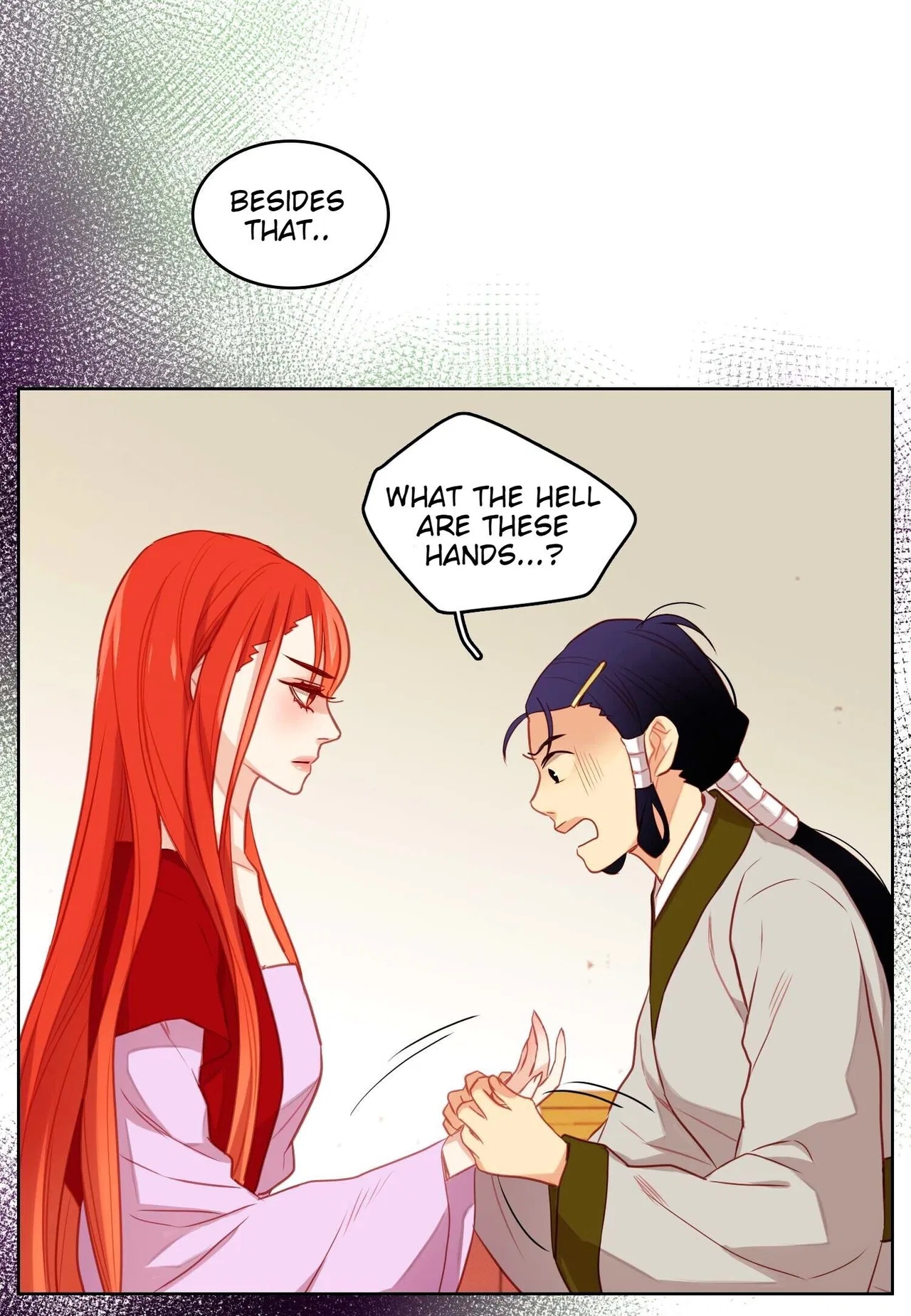 The Wicked Queen Chapter 82 – Page 14