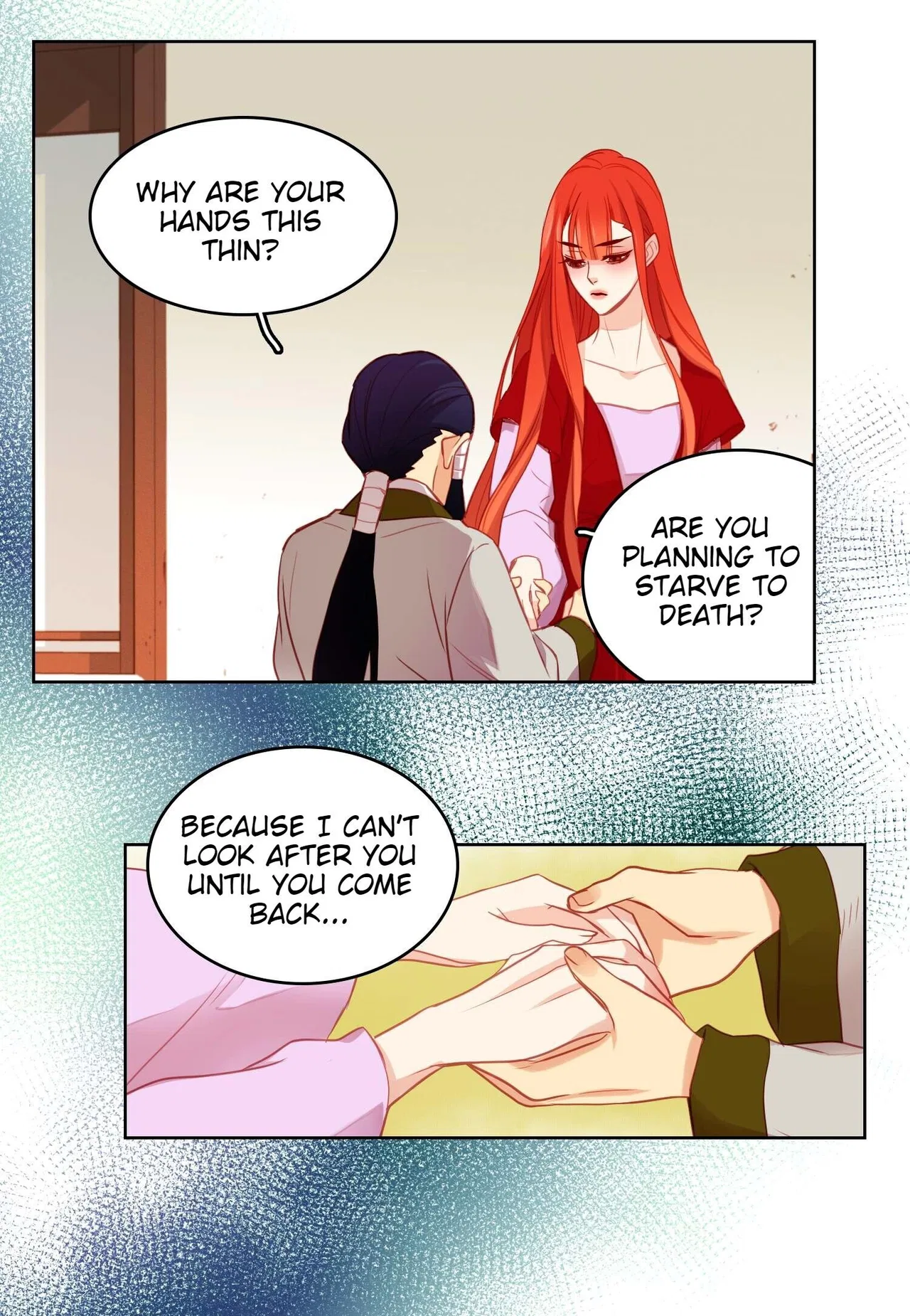 The Wicked Queen Chapter 82 – Page 15