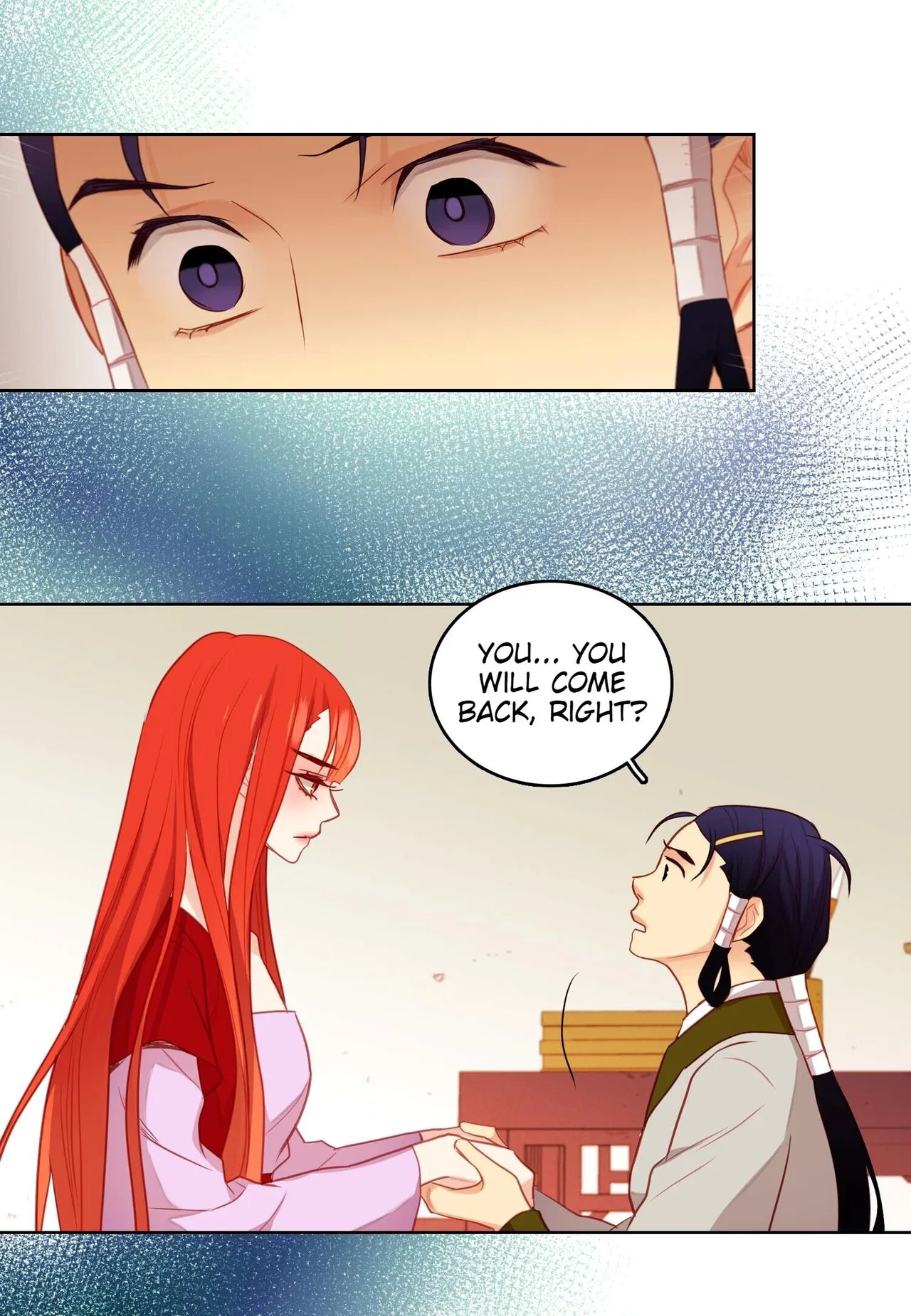 The Wicked Queen Chapter 82 – Page 17