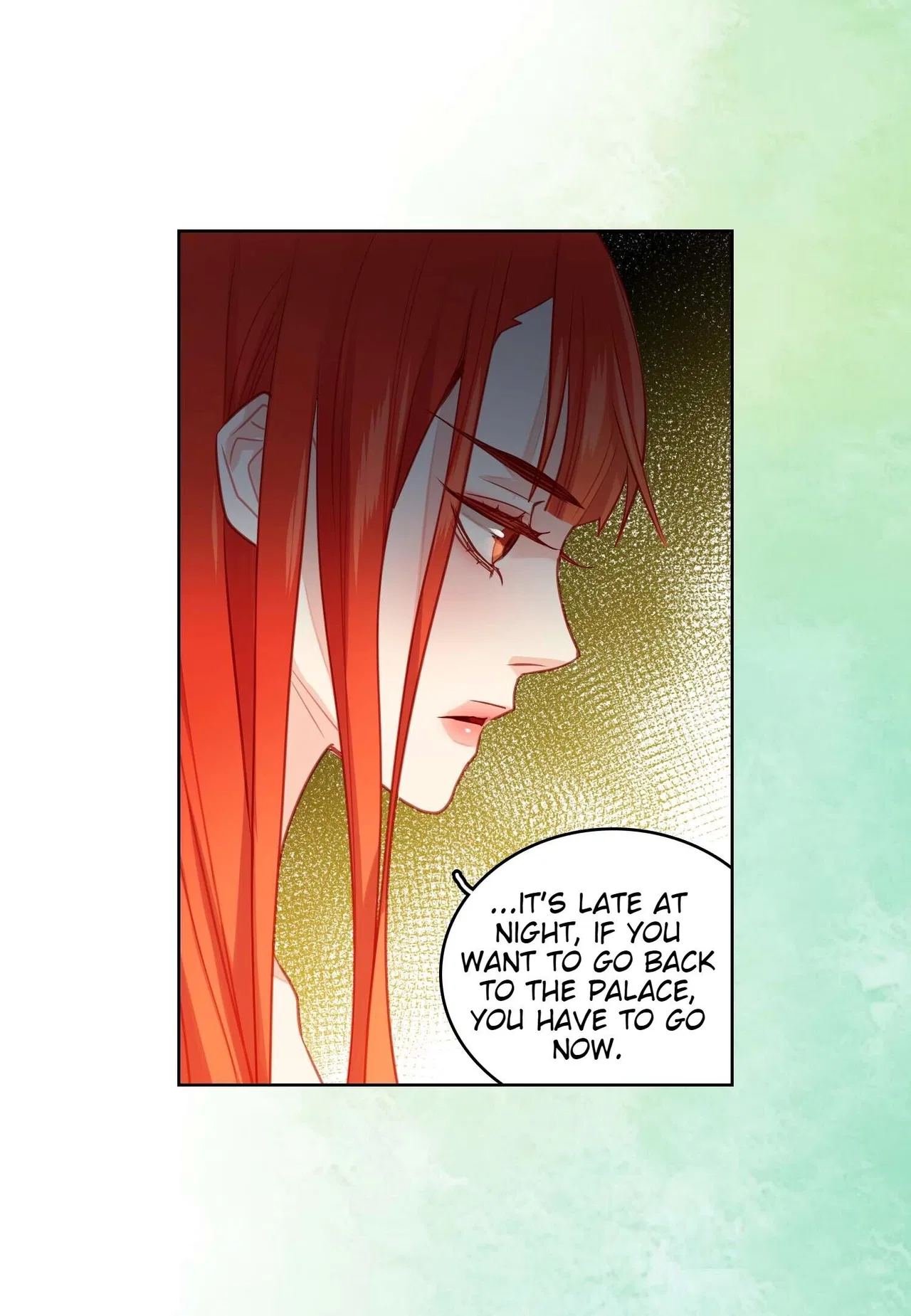 The Wicked Queen Chapter 82 – Page 19