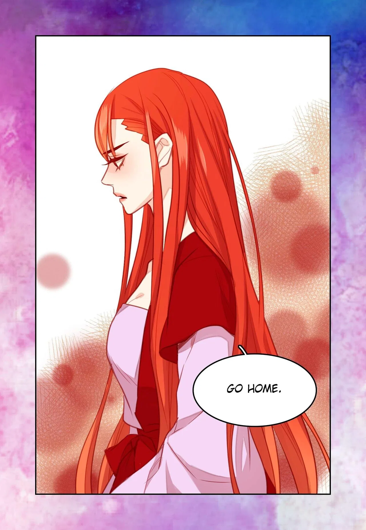 The Wicked Queen Chapter 82 – Page 23