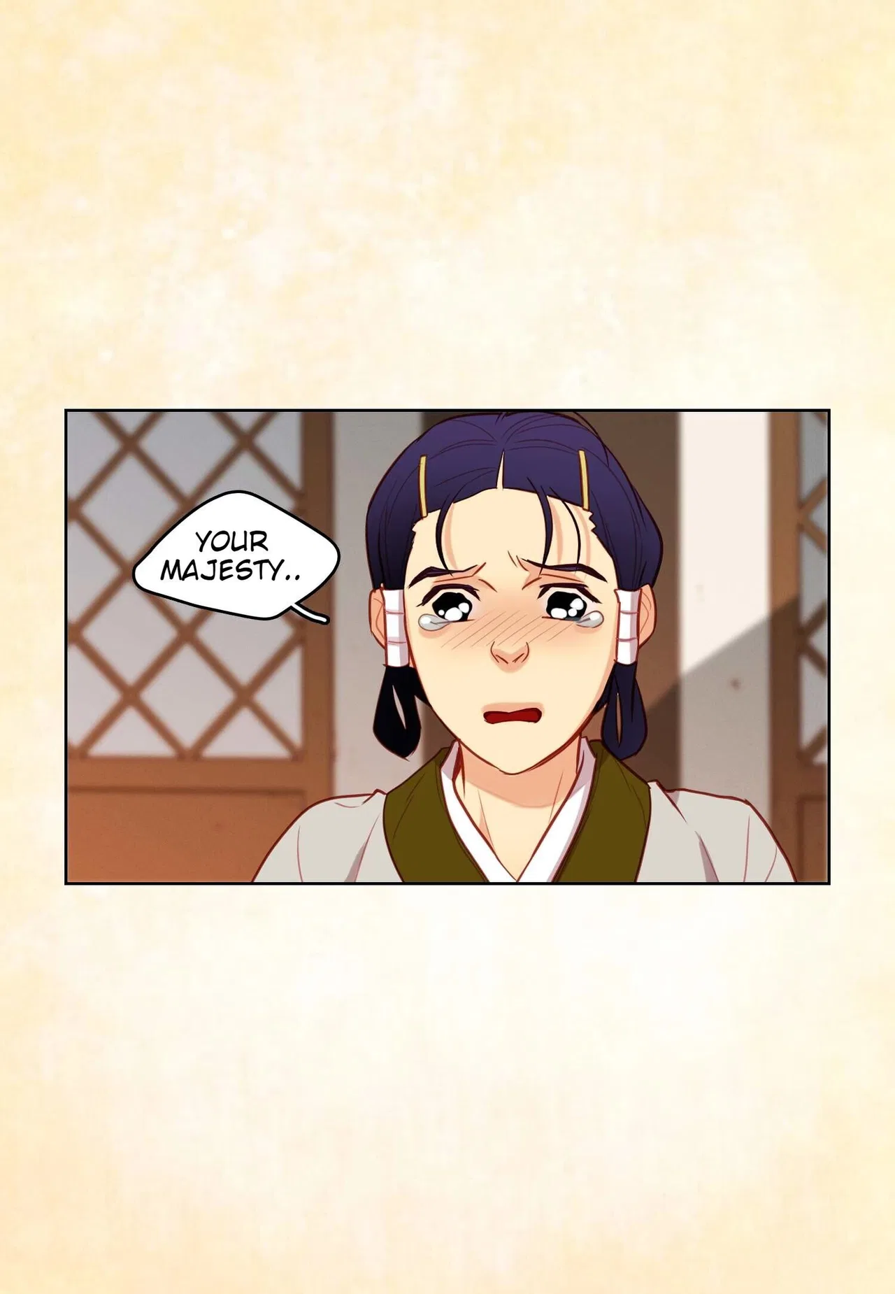 The Wicked Queen Chapter 82 – Page 24