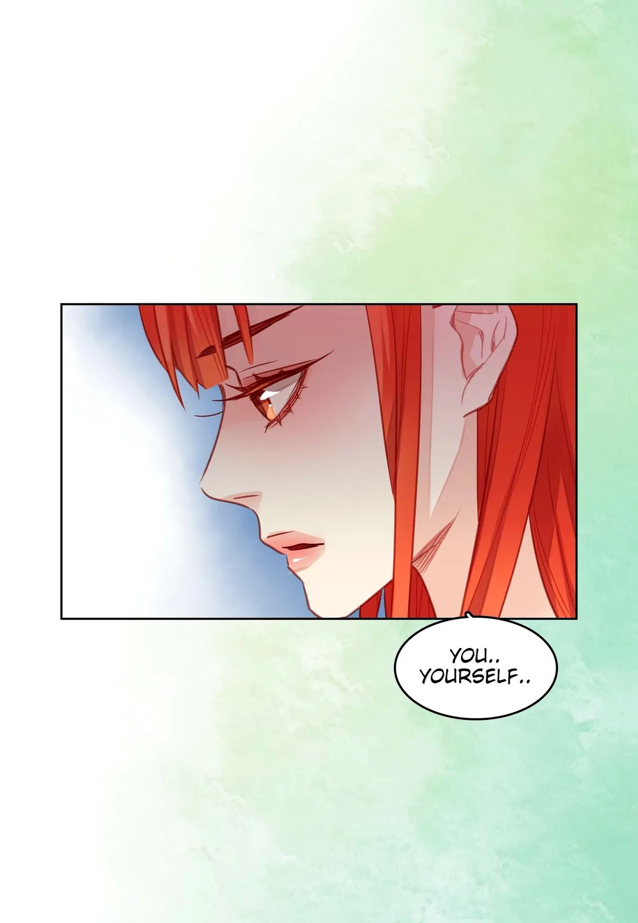 The Wicked Queen Chapter 82 – Page 28