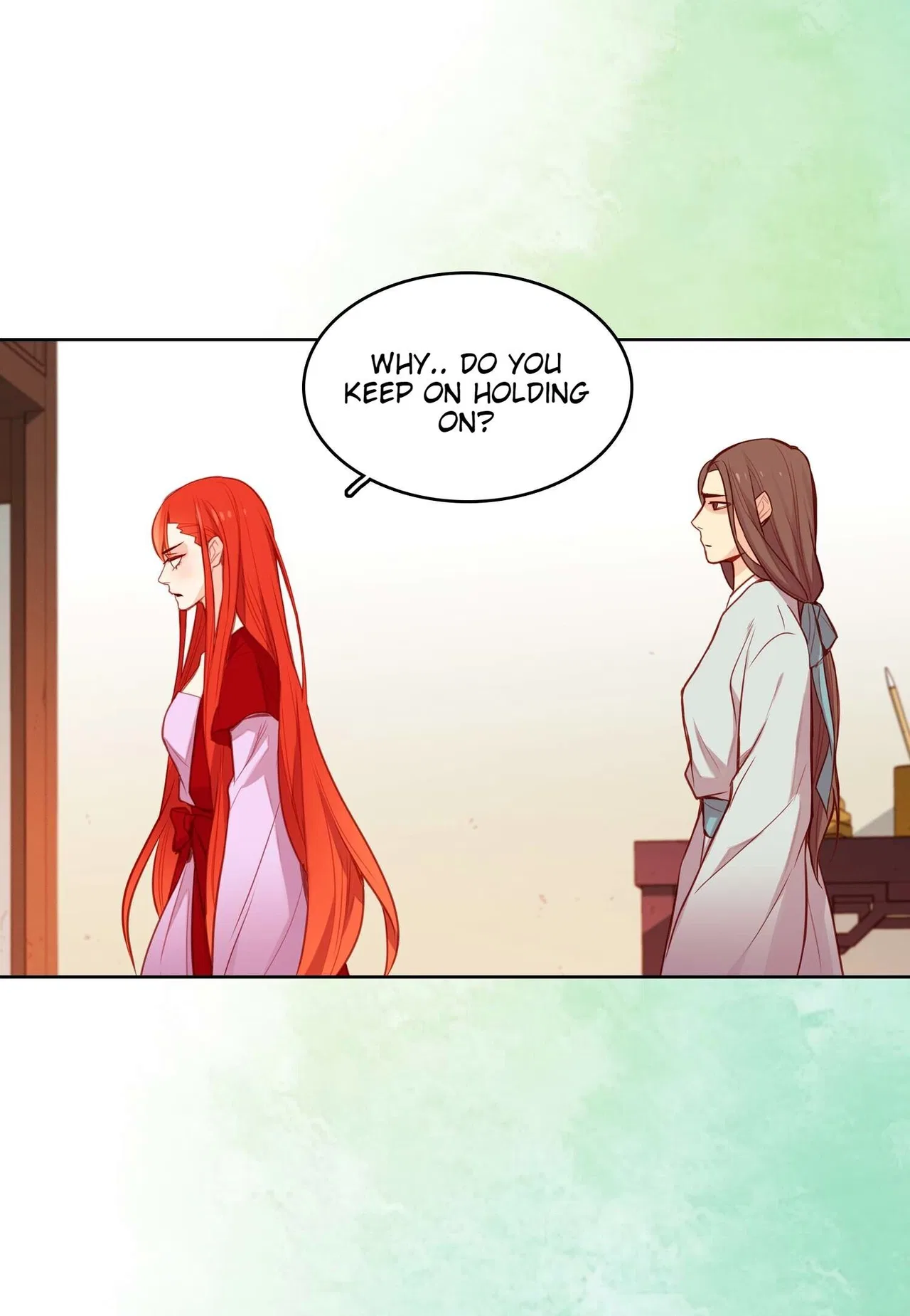 The Wicked Queen Chapter 82 – Page 29