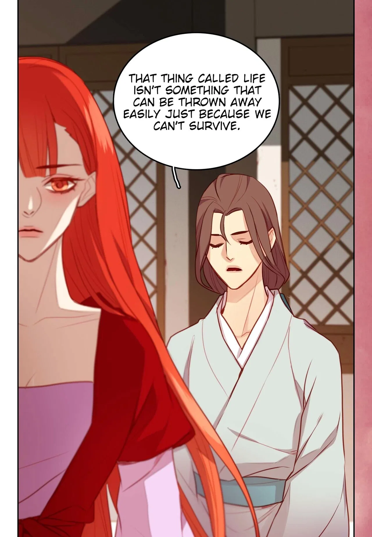 The Wicked Queen Chapter 82 – Page 31