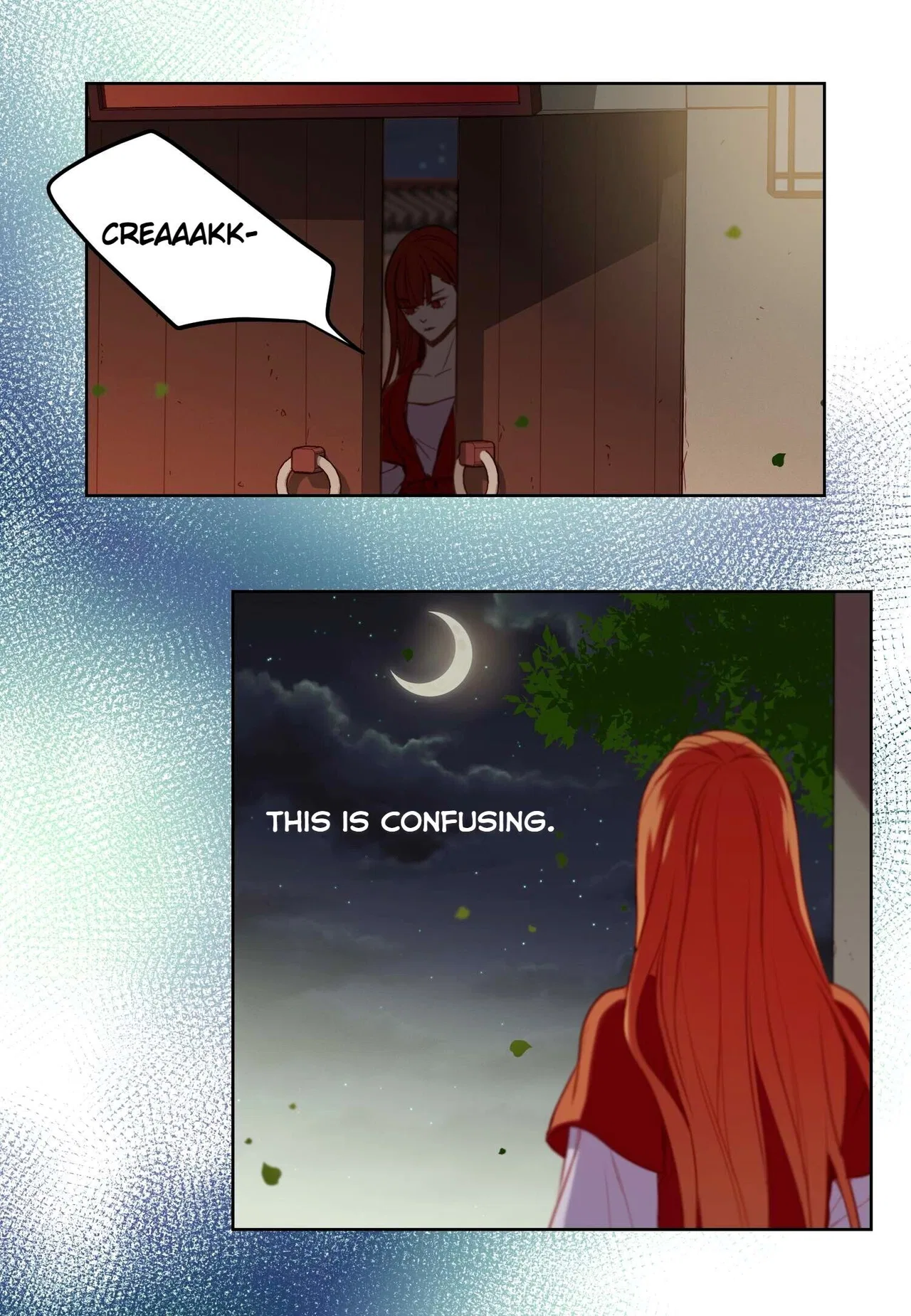 The Wicked Queen Chapter 82 – Page 35