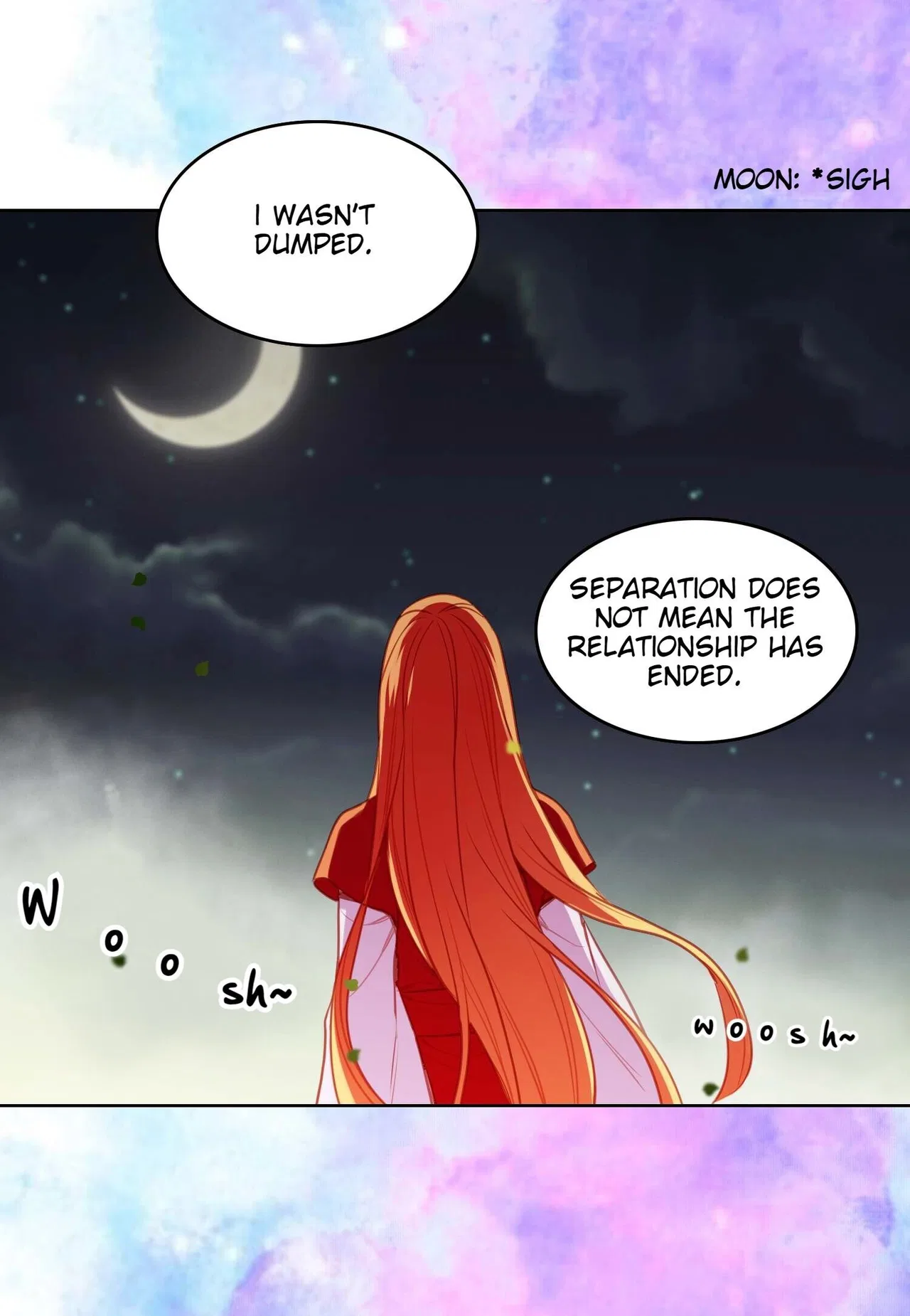 The Wicked Queen Chapter 82 – Page 37