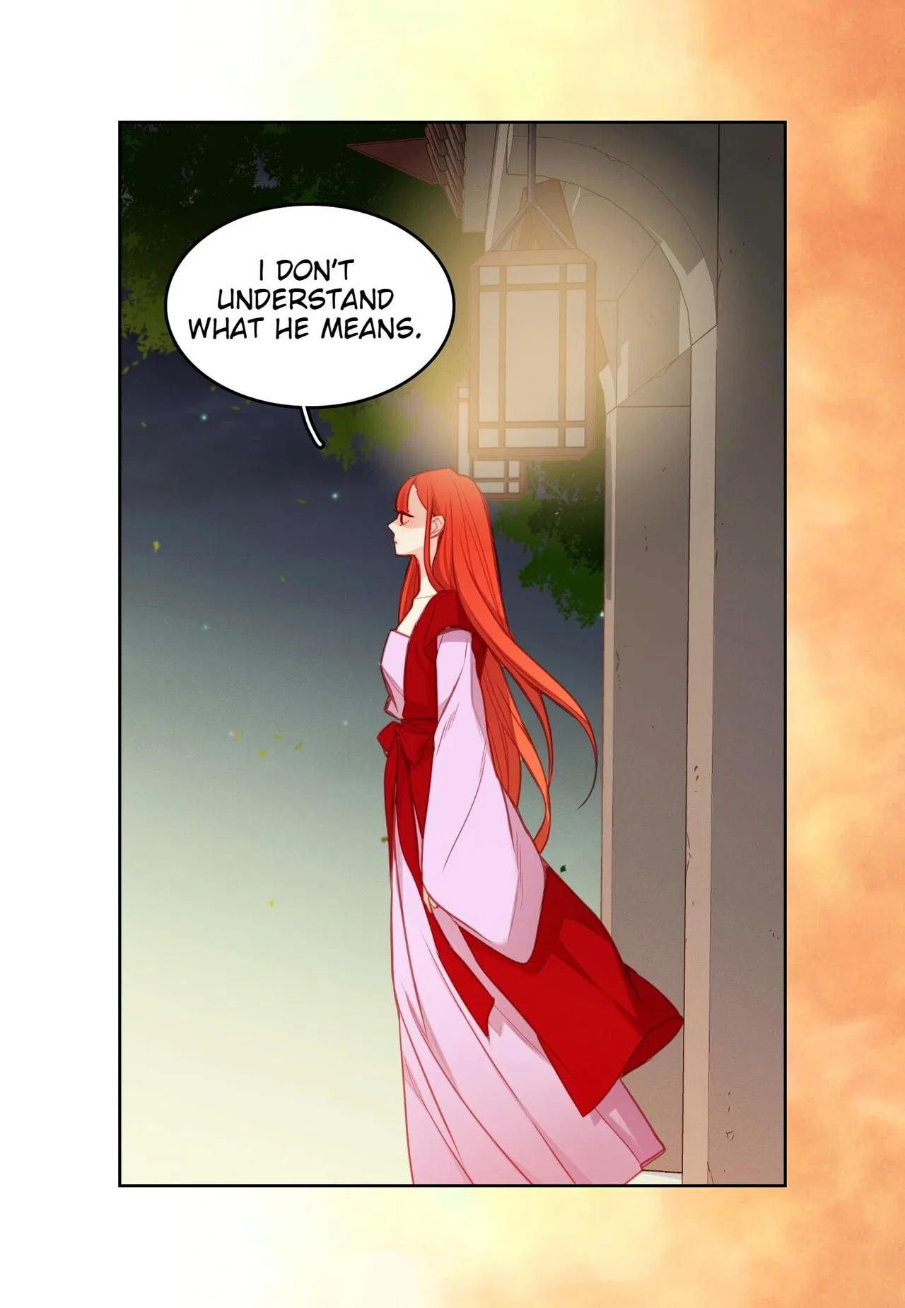 The Wicked Queen Chapter 82 – Page 38