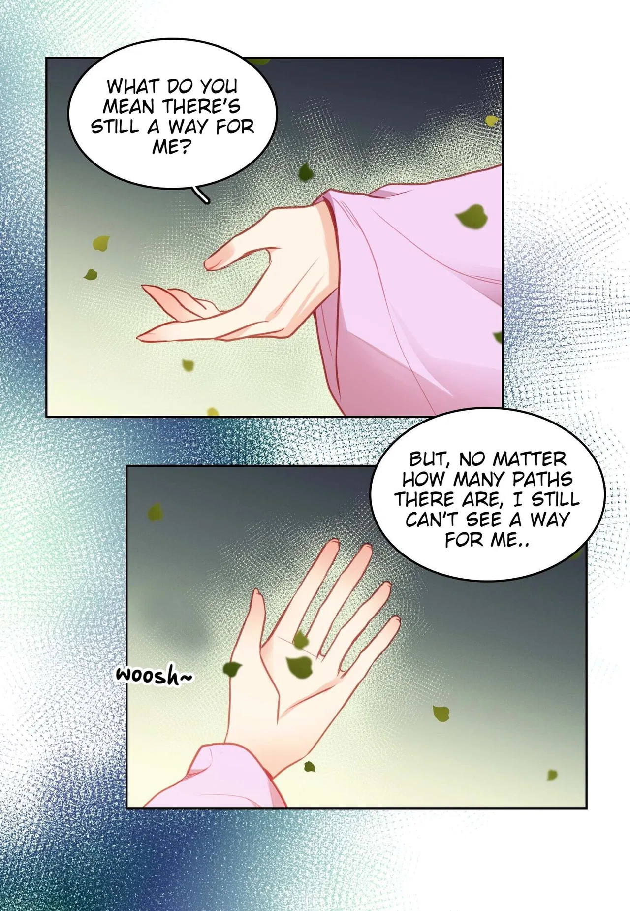The Wicked Queen Chapter 82 – Page 39