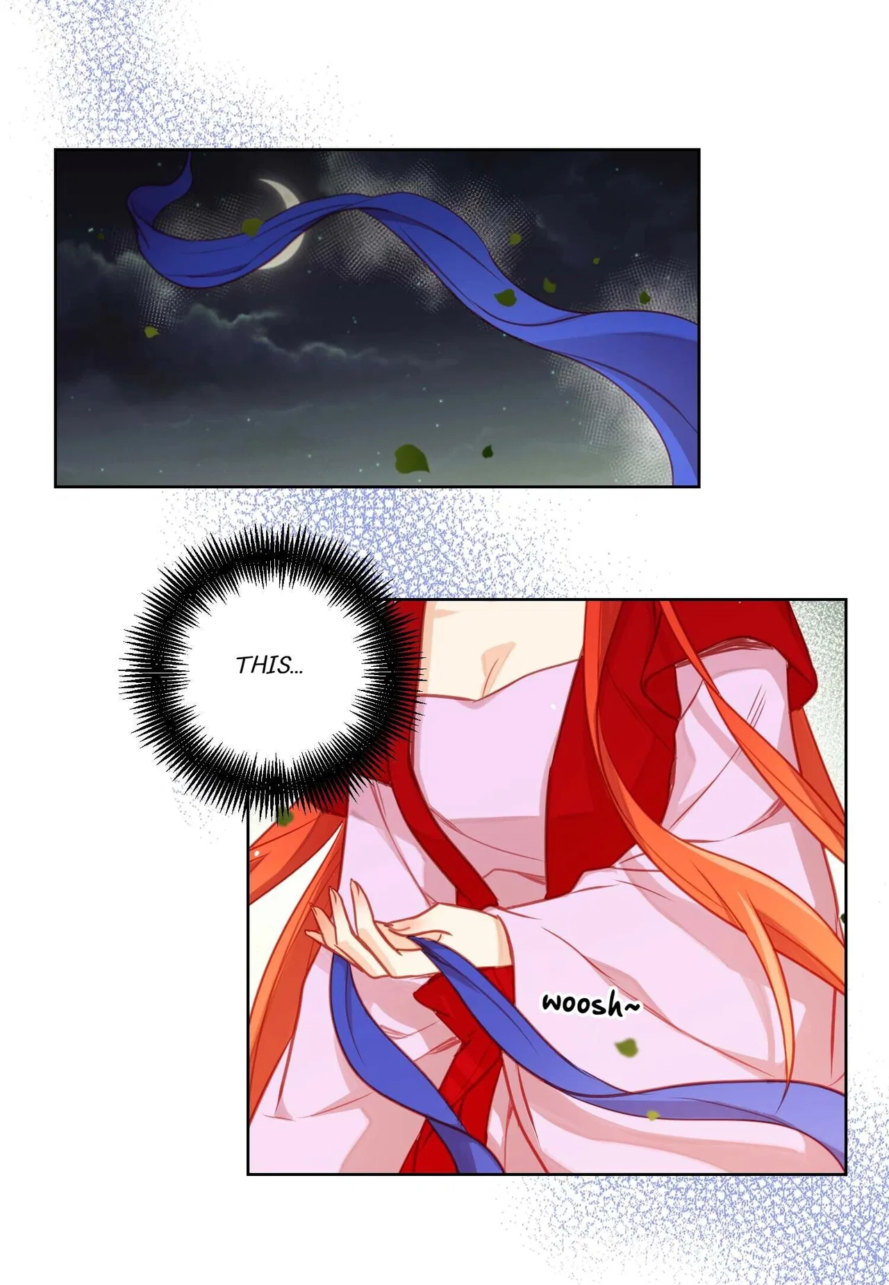 The Wicked Queen Chapter 82 – Page 41