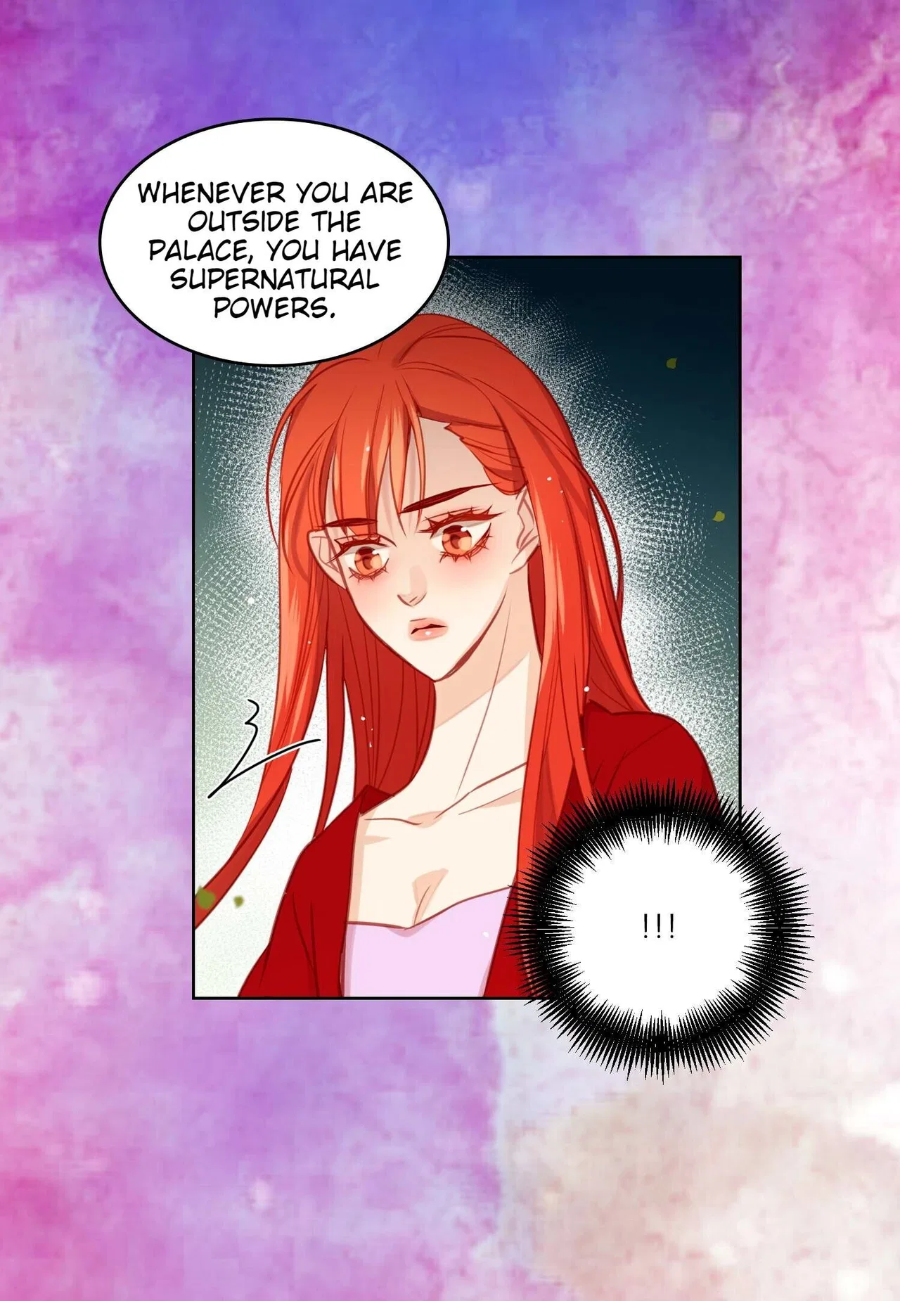The Wicked Queen Chapter 82 – Page 43