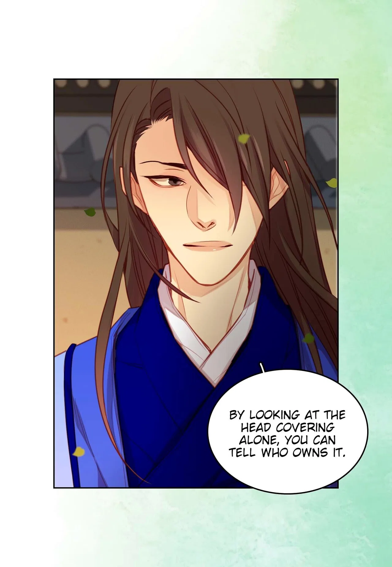The Wicked Queen Chapter 82 – Page 44