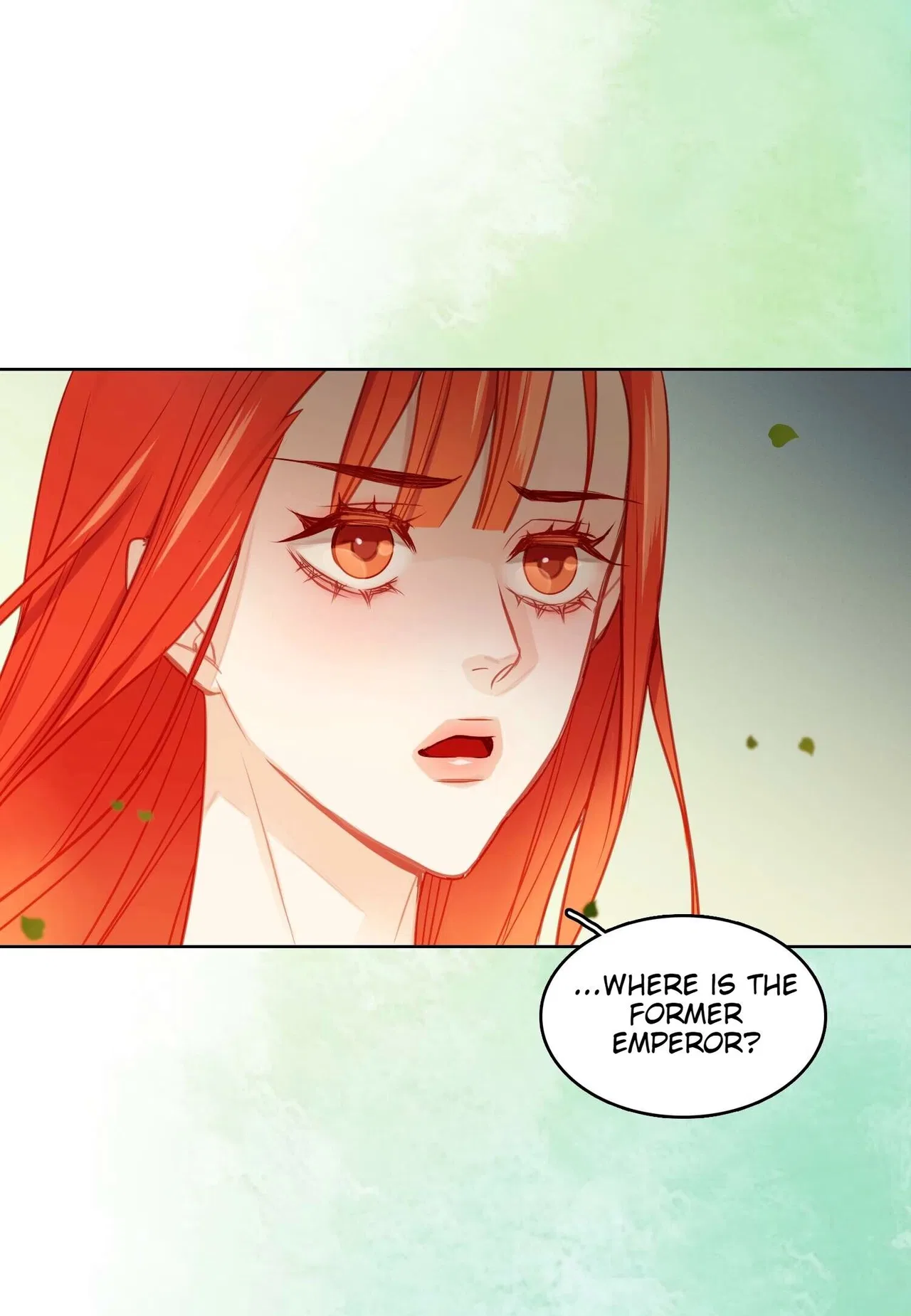 The Wicked Queen Chapter 82 – Page 46