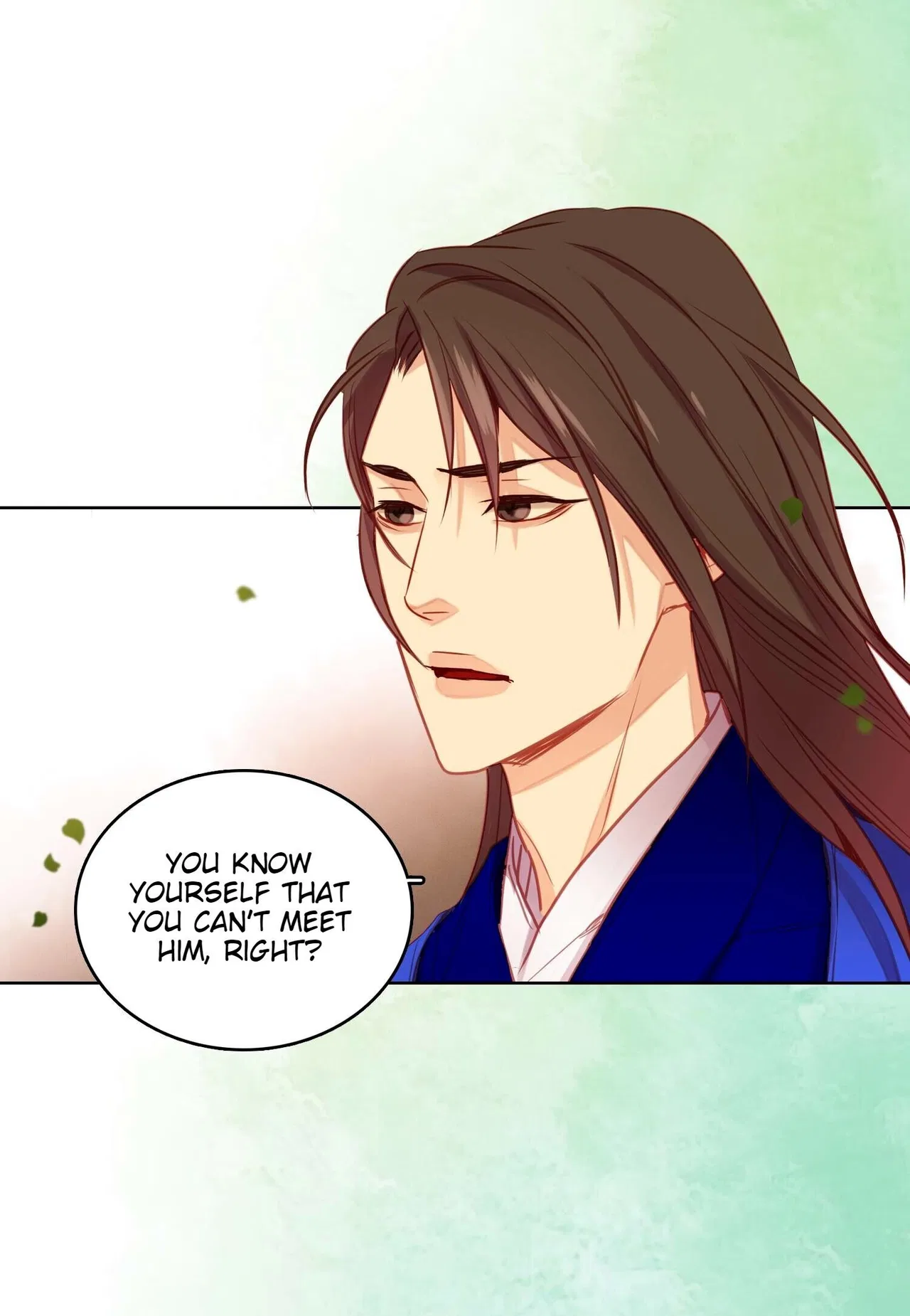 The Wicked Queen Chapter 82 – Page 47