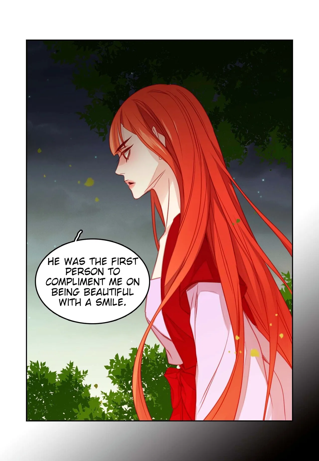 The Wicked Queen Chapter 82 – Page 48
