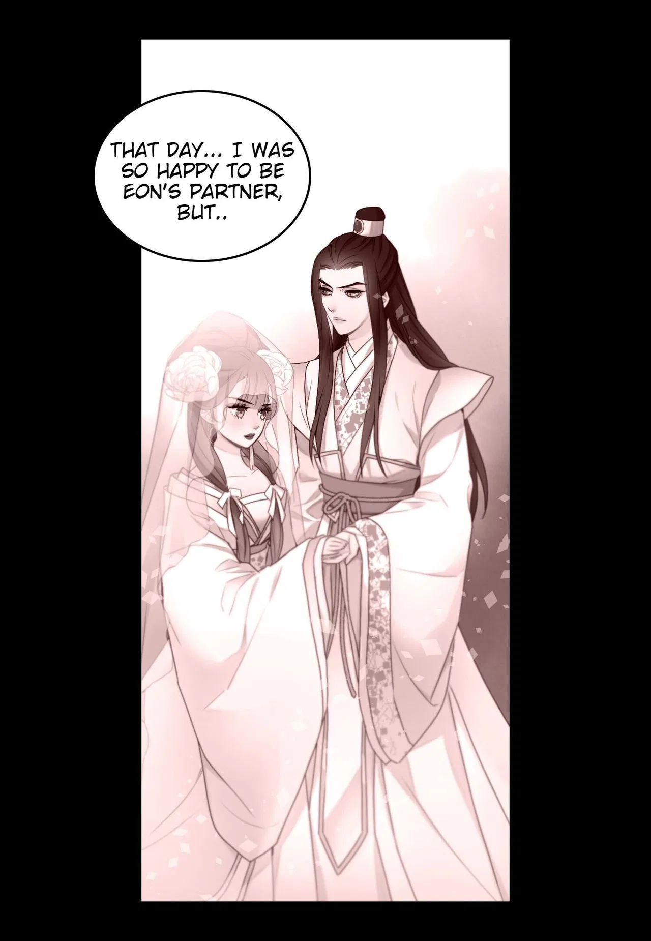 The Wicked Queen Chapter 82 – Page 49