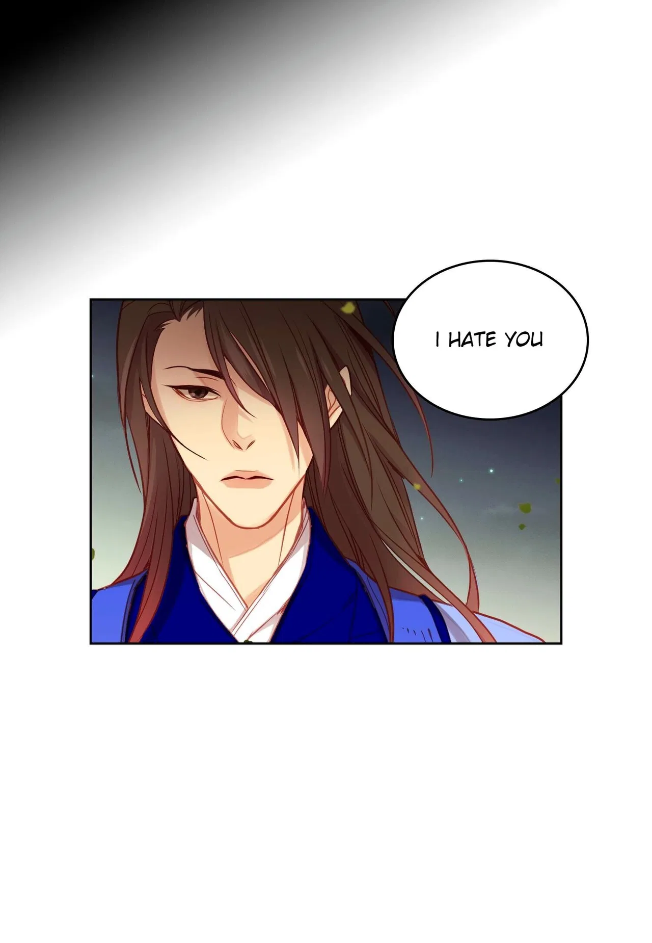 The Wicked Queen Chapter 82 – Page 51