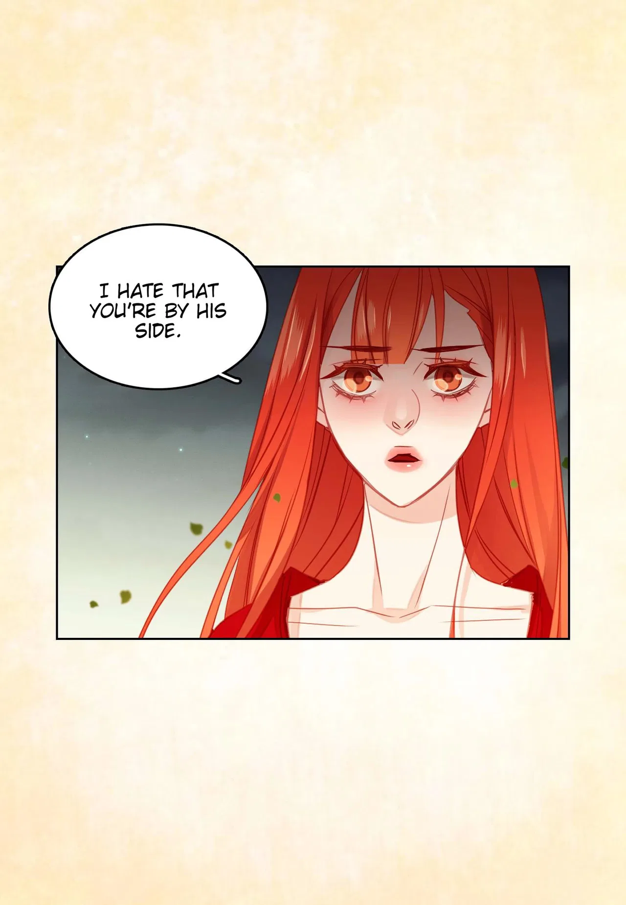 The Wicked Queen Chapter 82 – Page 52