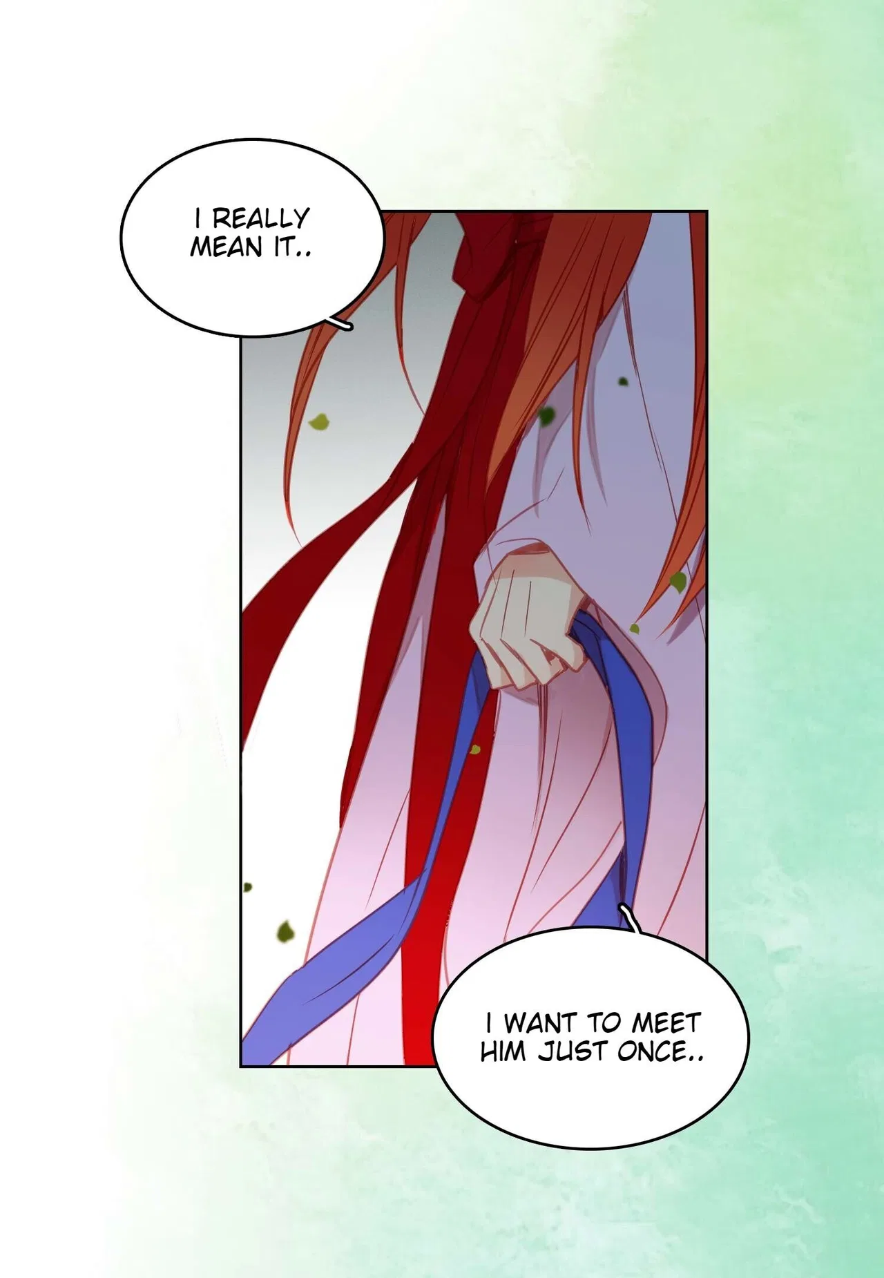 The Wicked Queen Chapter 82 – Page 53