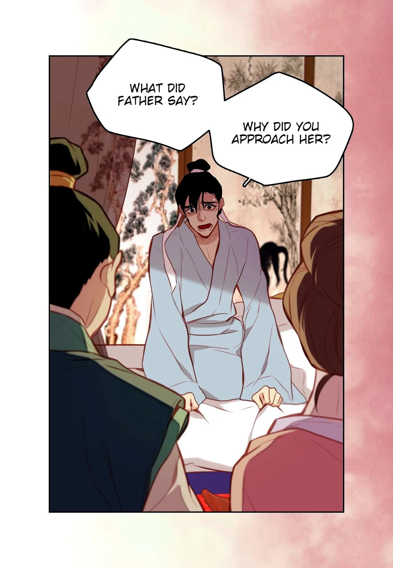 The Wicked Queen Chapter 81 – Page 6