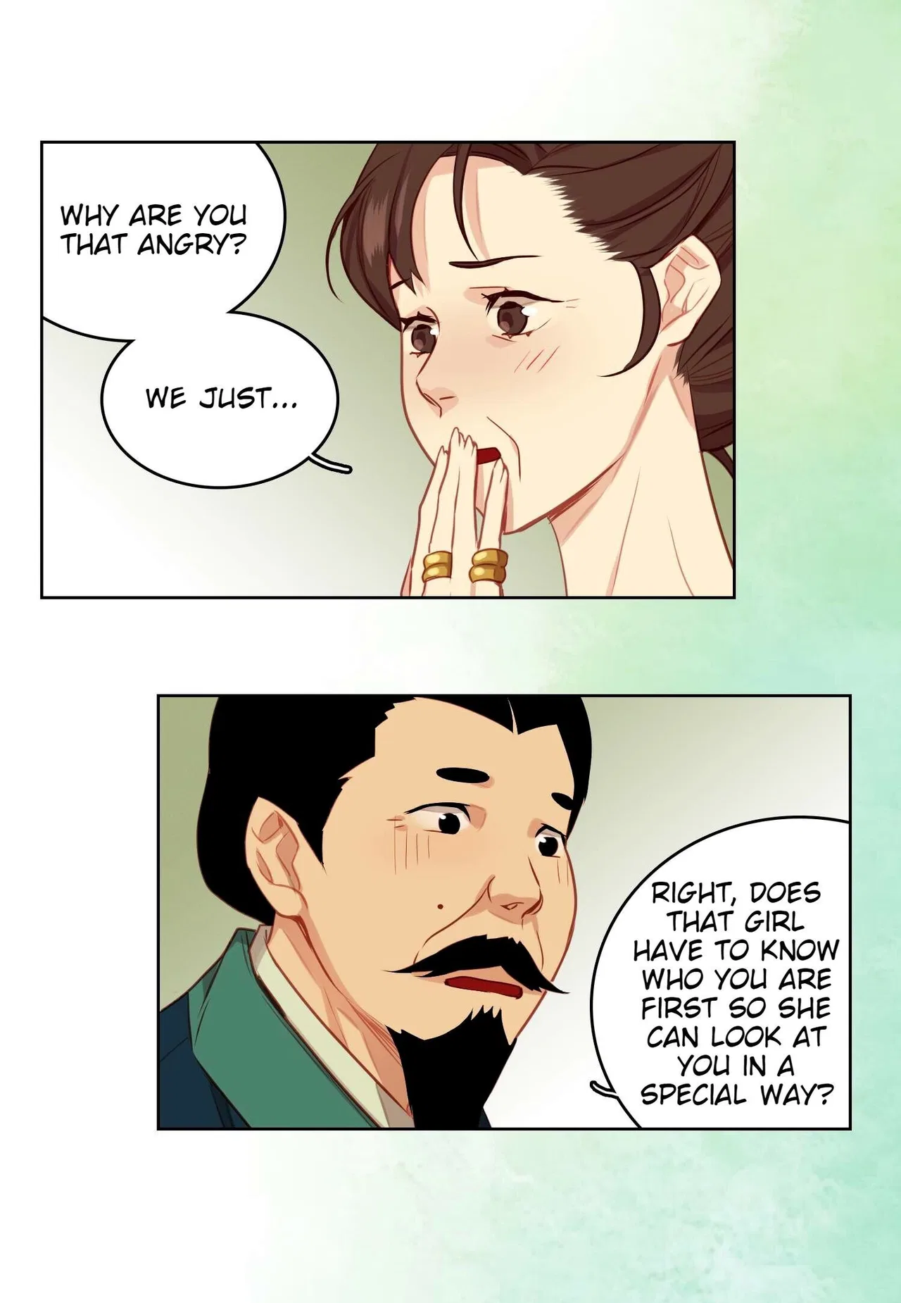 The Wicked Queen Chapter 81 – Page 7