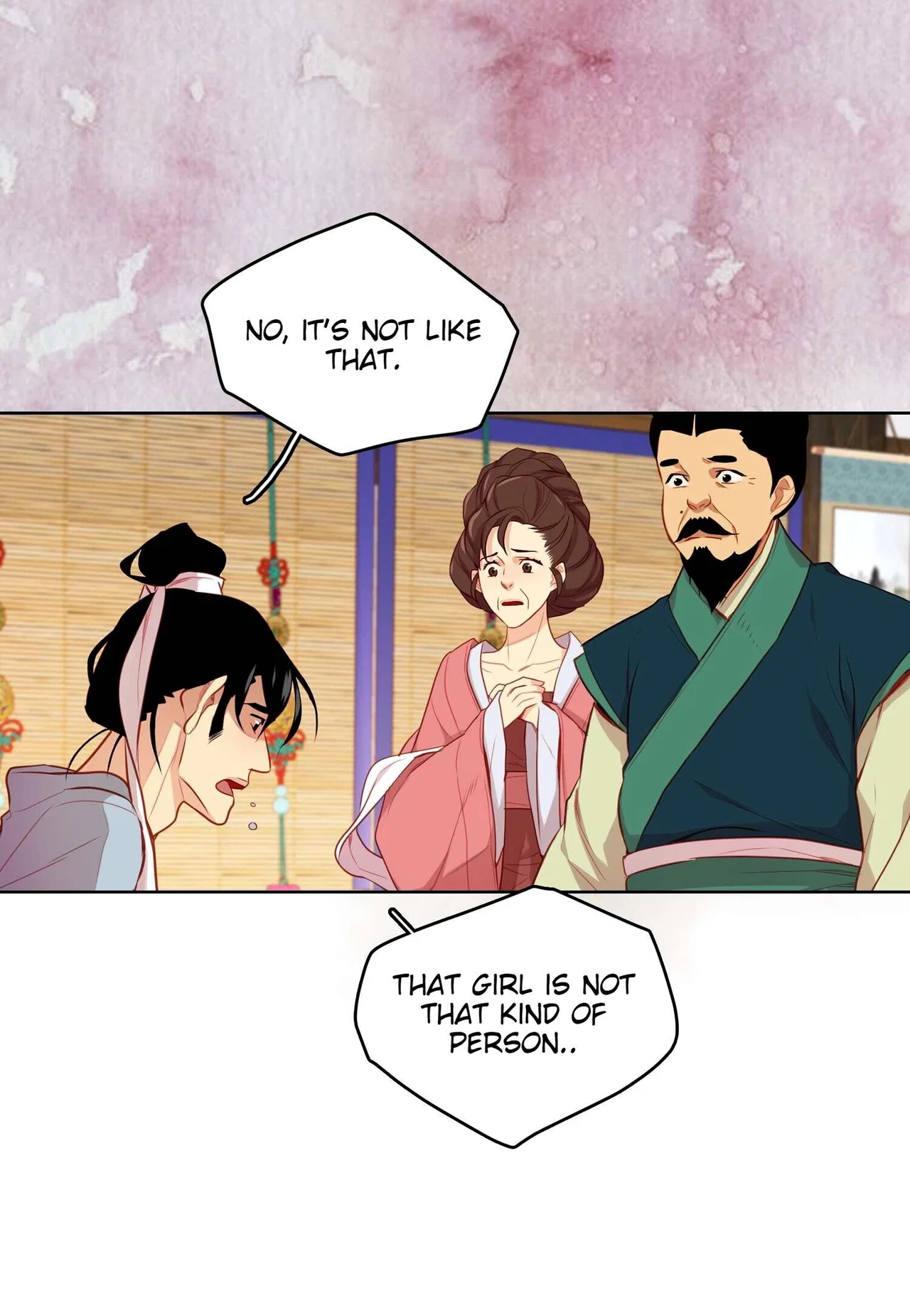 The Wicked Queen Chapter 81 – Page 9