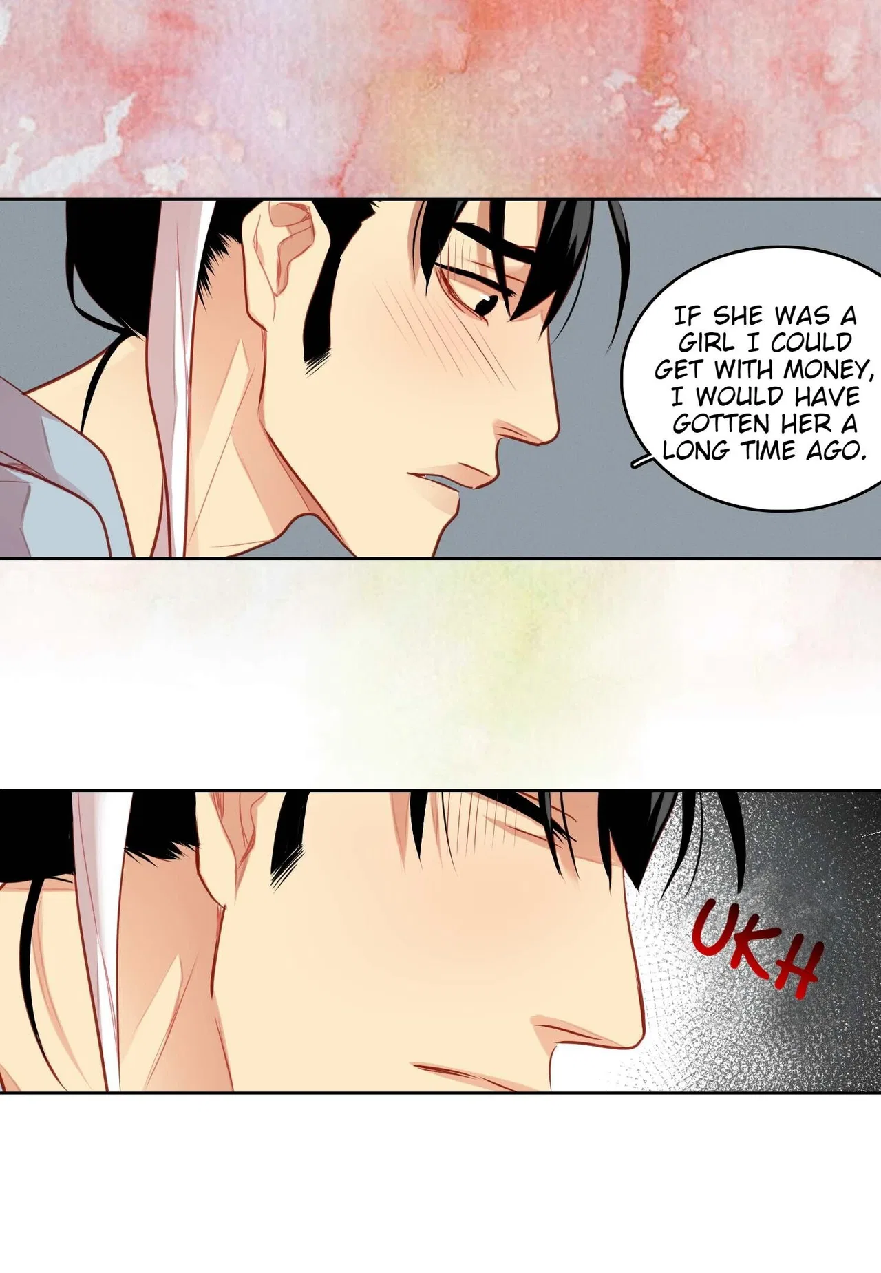 The Wicked Queen Chapter 81 – Page 10