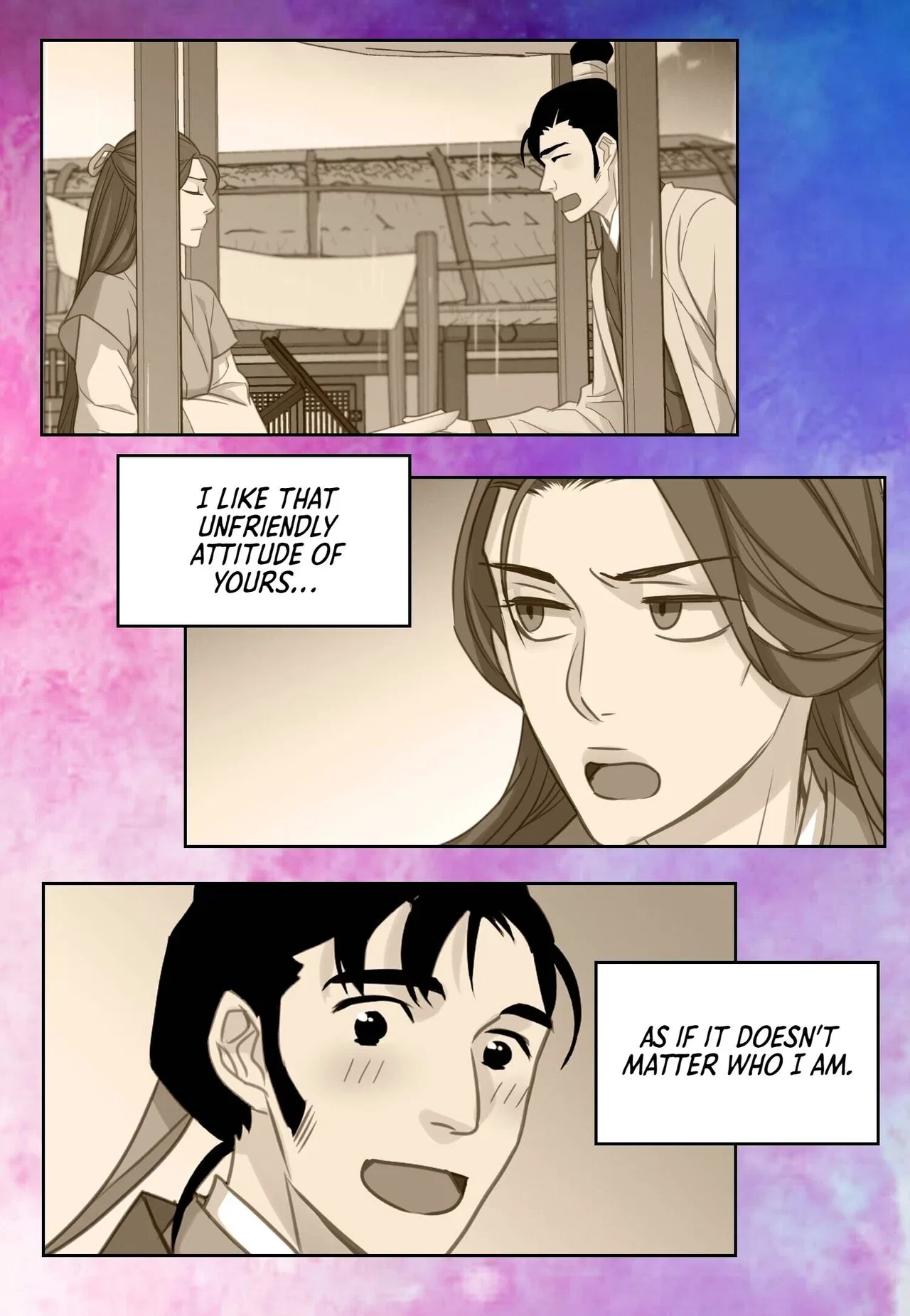 The Wicked Queen Chapter 81 – Page 13