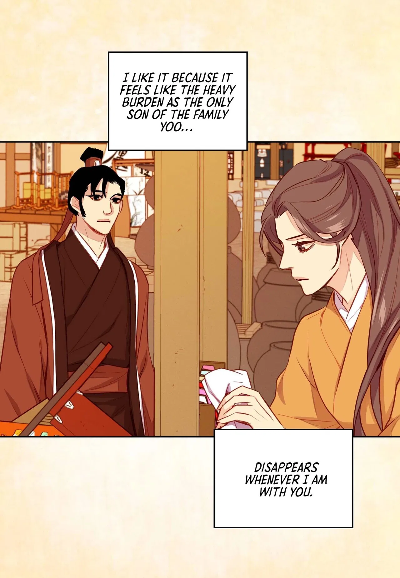 The Wicked Queen Chapter 81 – Page 14