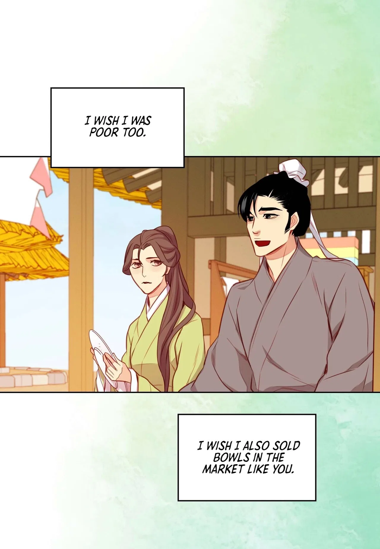 The Wicked Queen Chapter 81 – Page 15