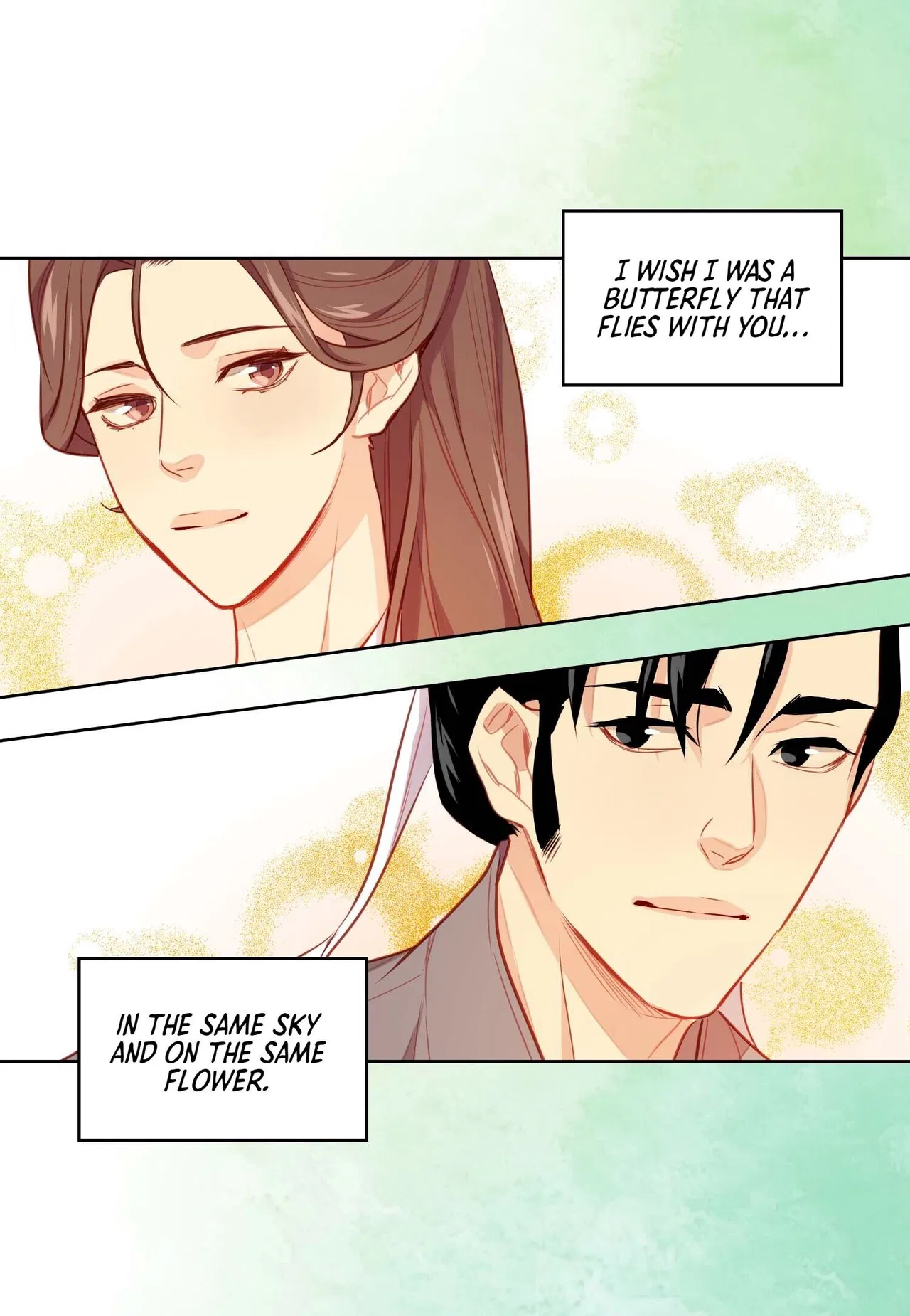 The Wicked Queen Chapter 81 – Page 16