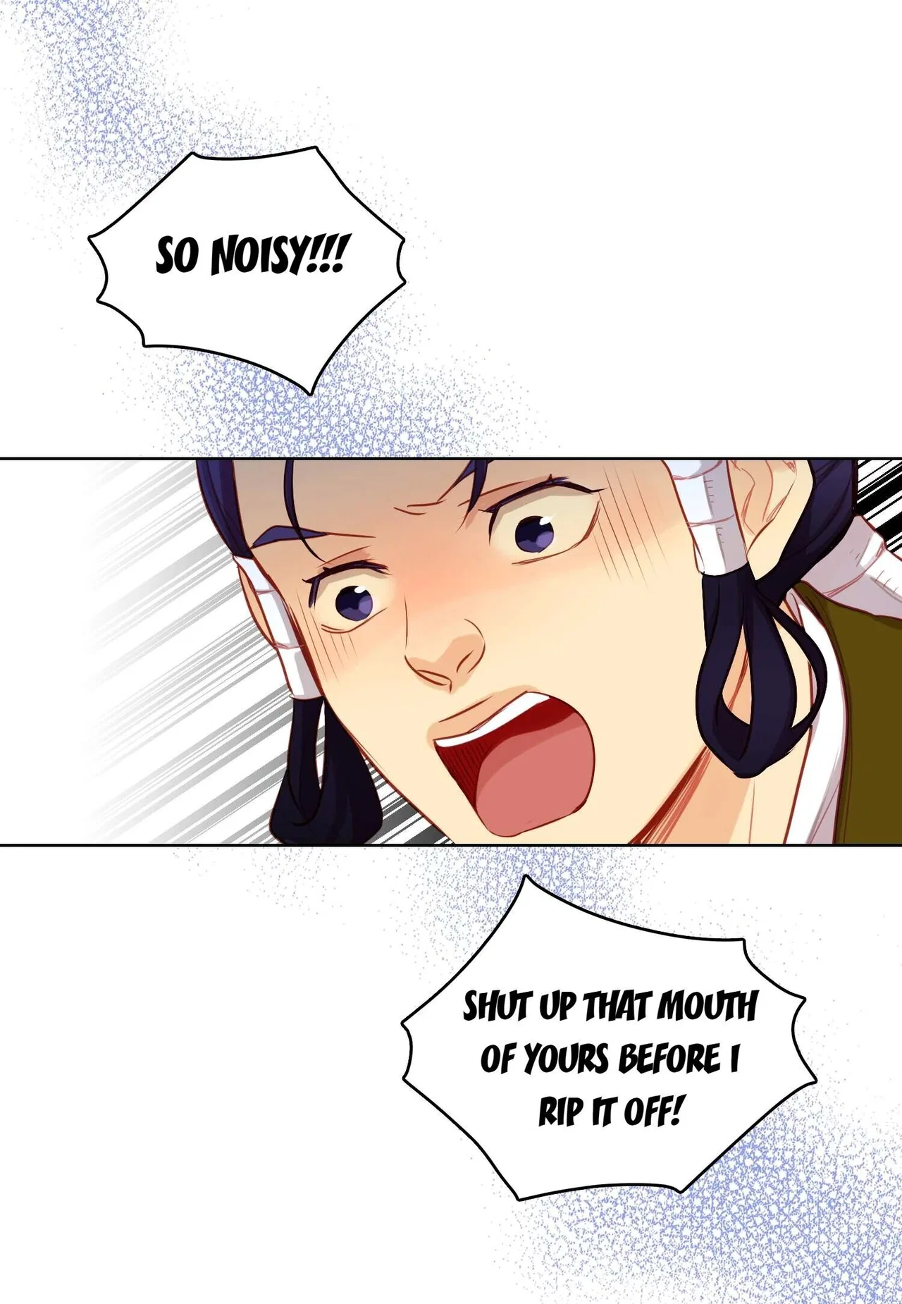 The Wicked Queen Chapter 81 – Page 20