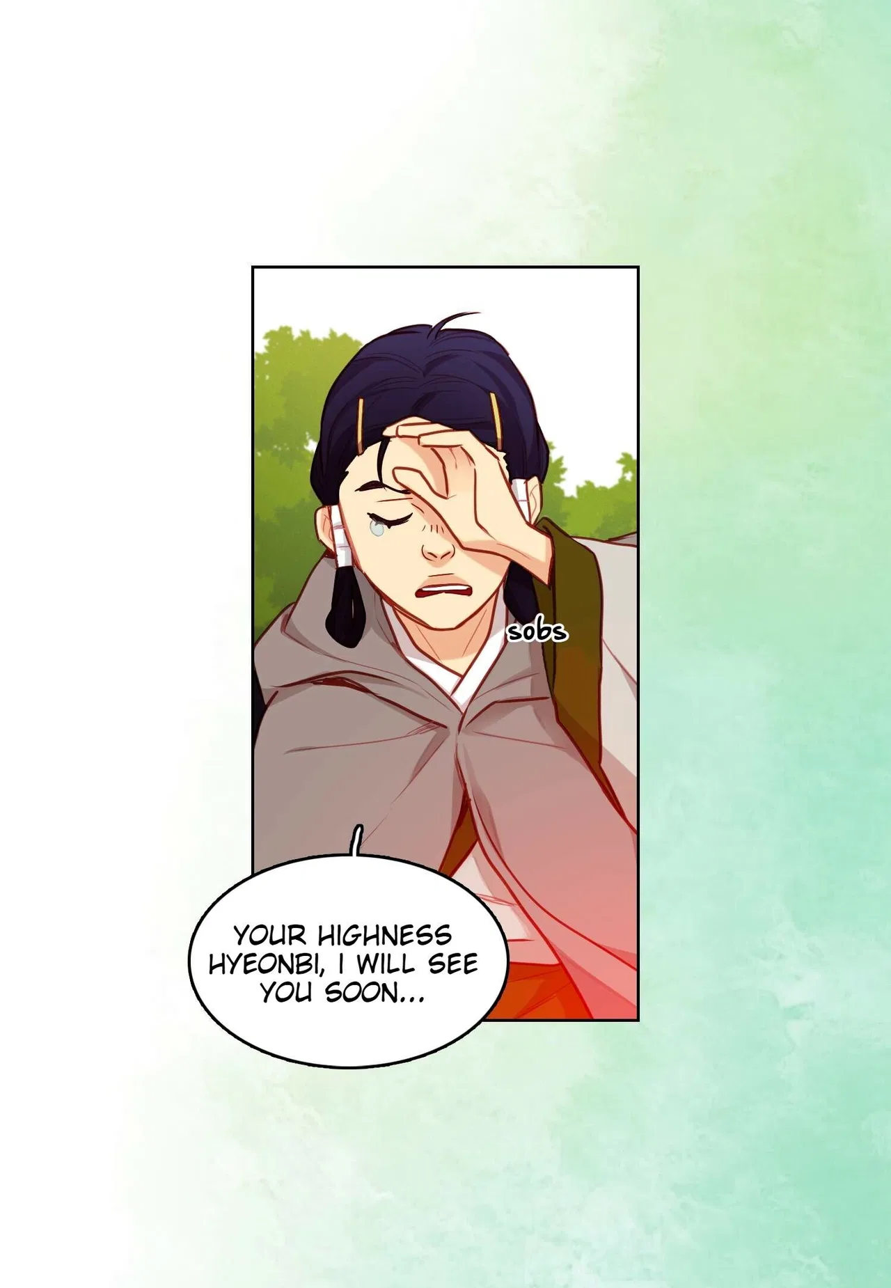 The Wicked Queen Chapter 81 – Page 25