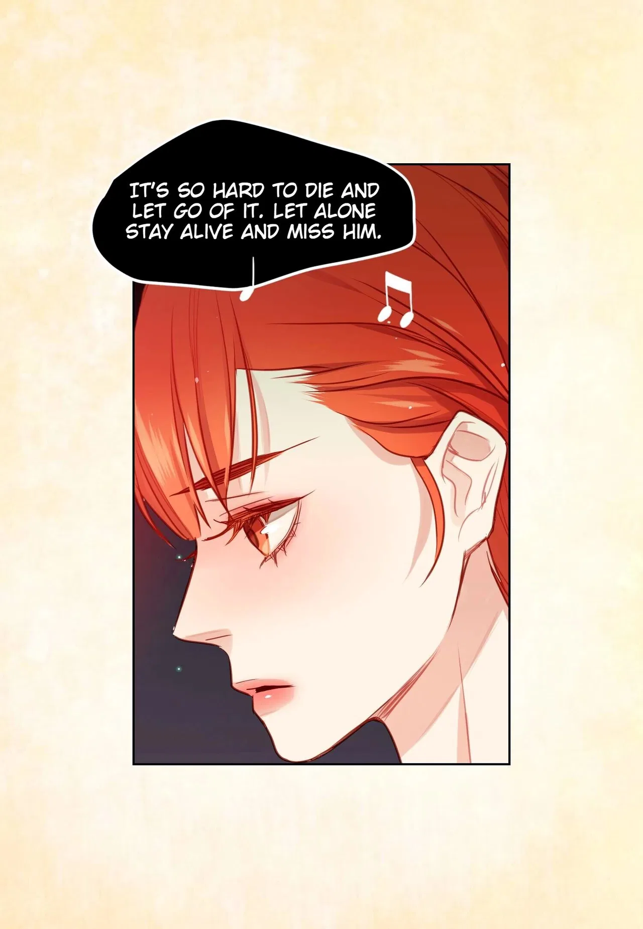 The Wicked Queen Chapter 81 – Page 28
