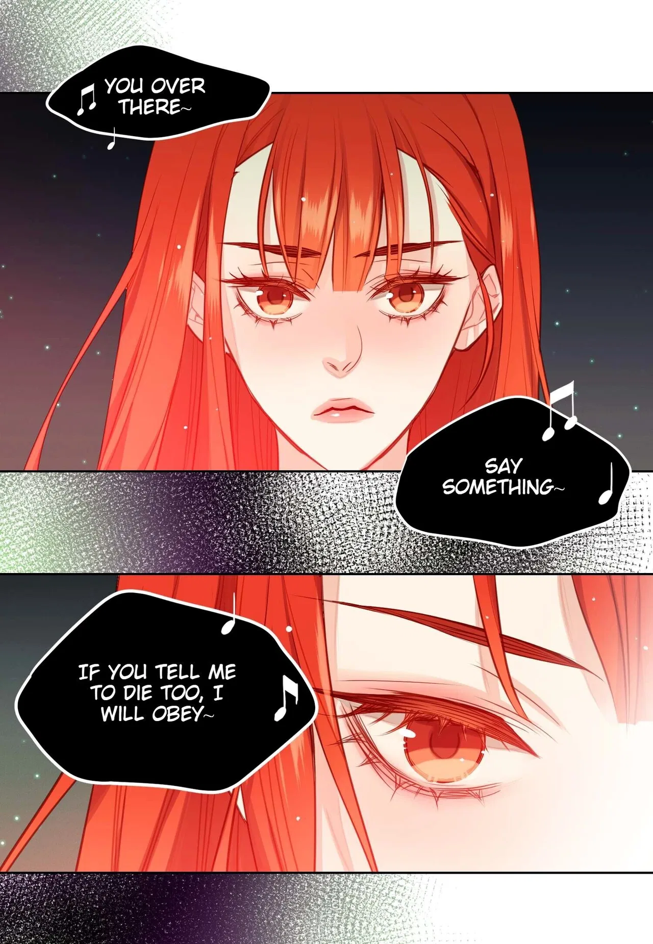 The Wicked Queen Chapter 81 – Page 29