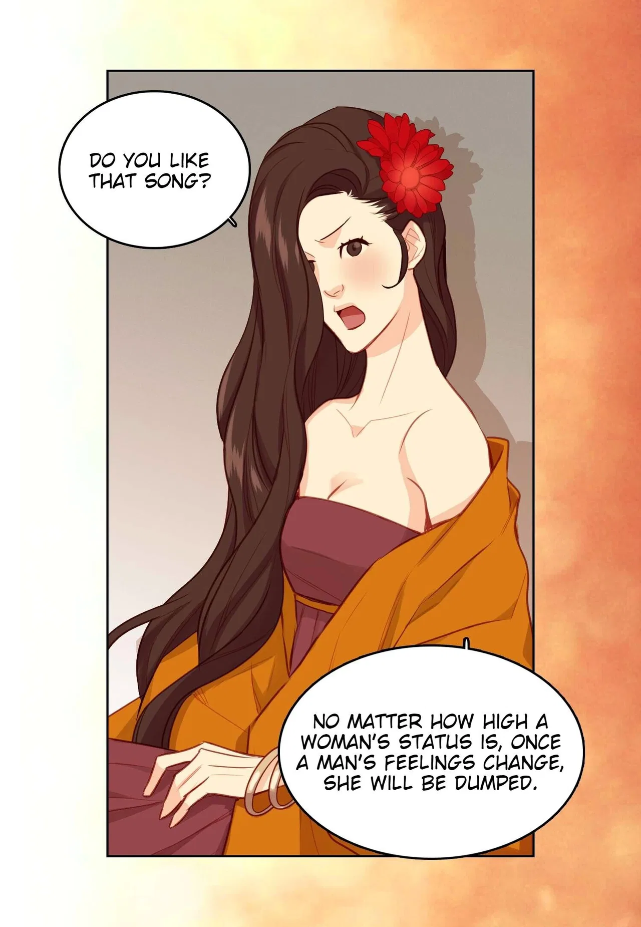 The Wicked Queen Chapter 81 – Page 34