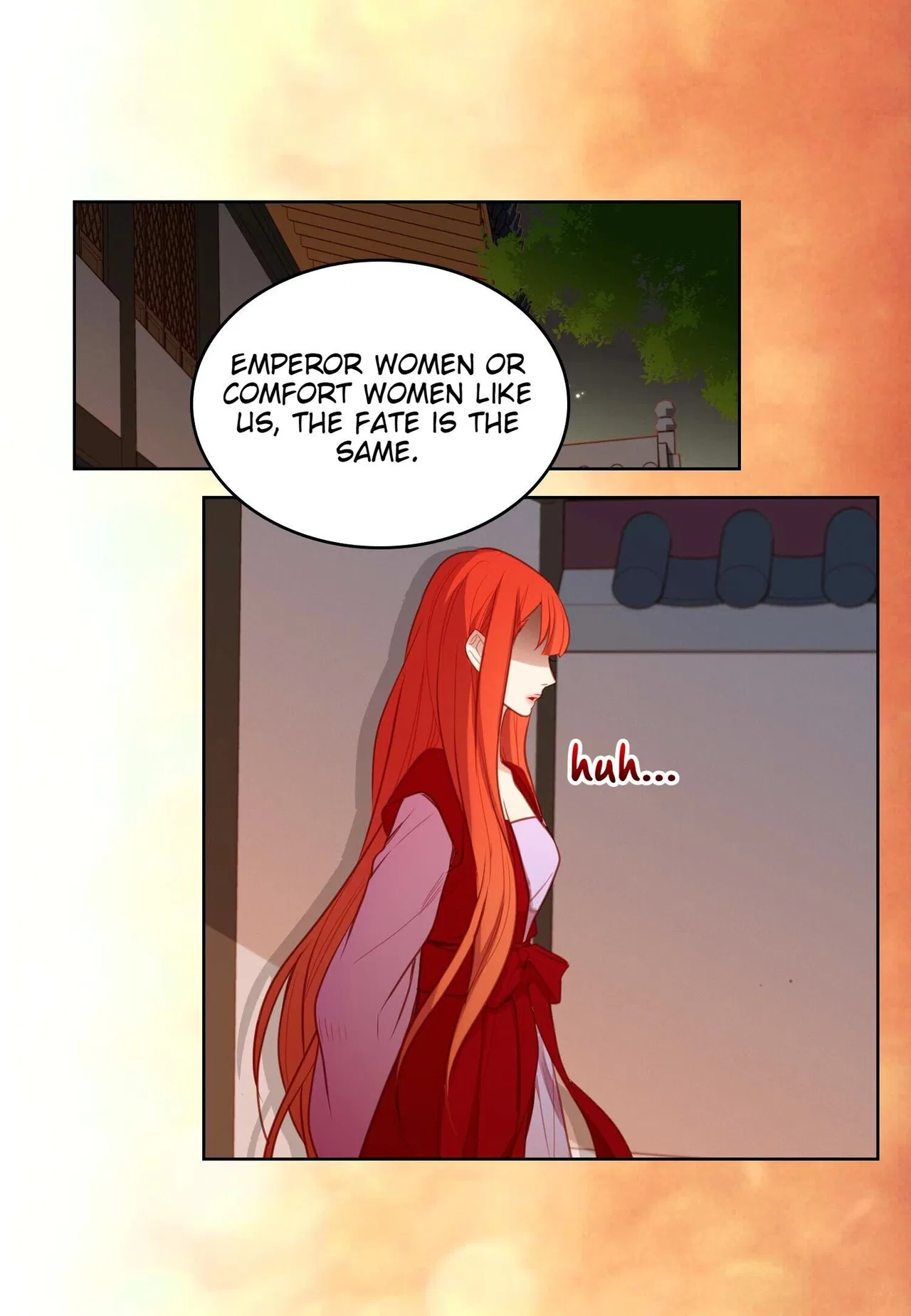 The Wicked Queen Chapter 81 – Page 35