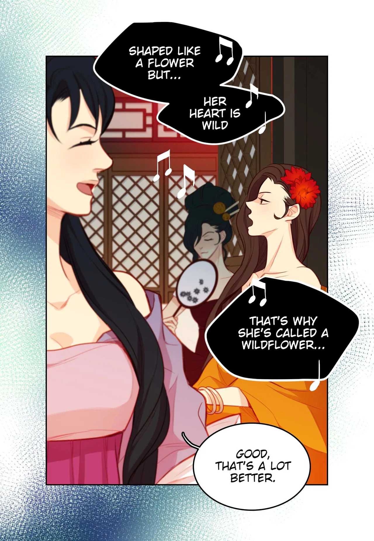 The Wicked Queen Chapter 81 – Page 37