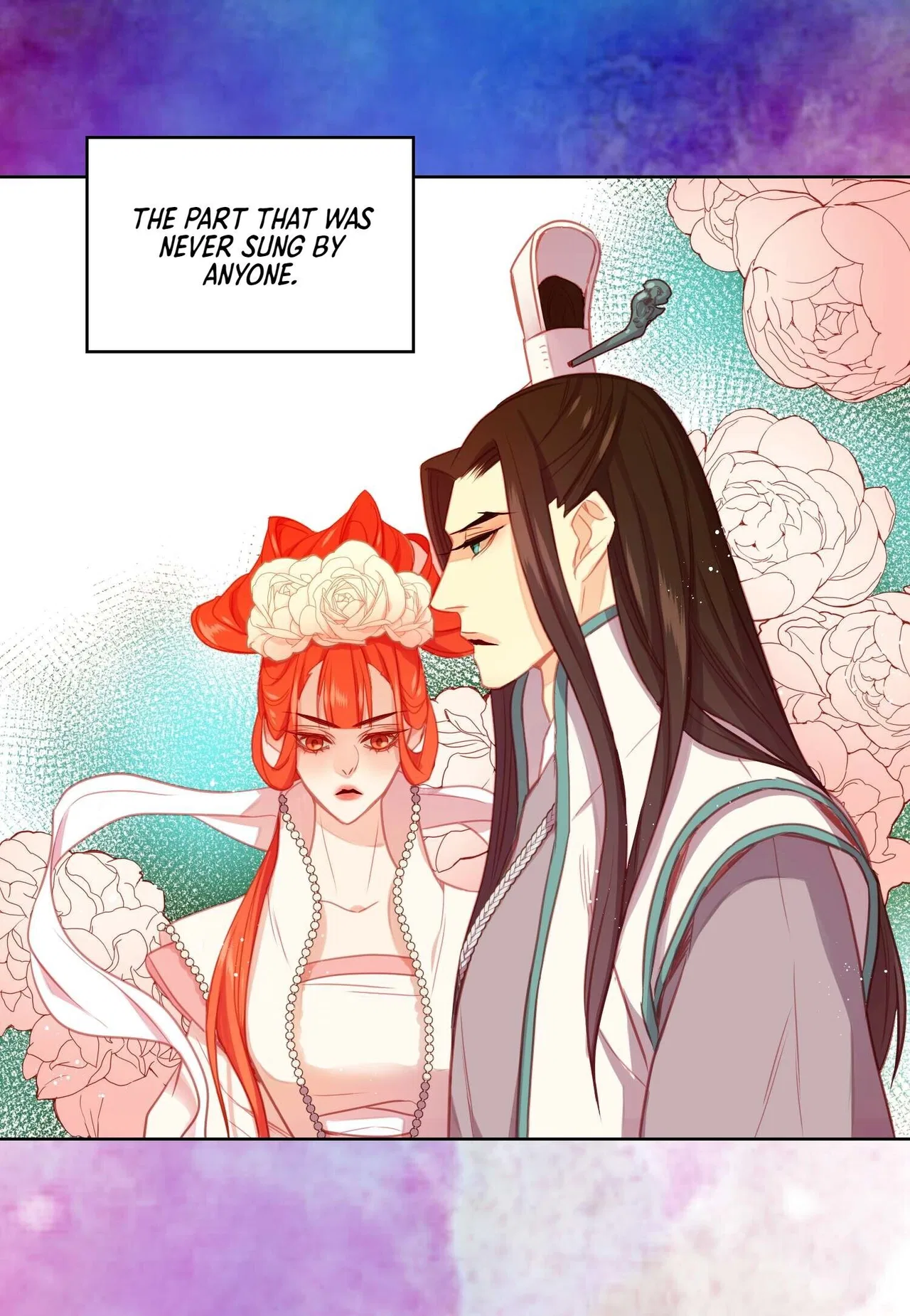 The Wicked Queen Chapter 81 – Page 41