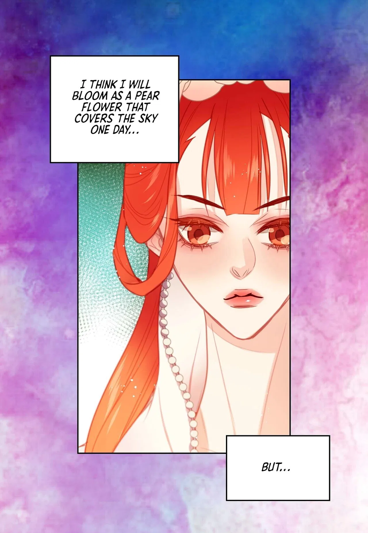 The Wicked Queen Chapter 81 – Page 42