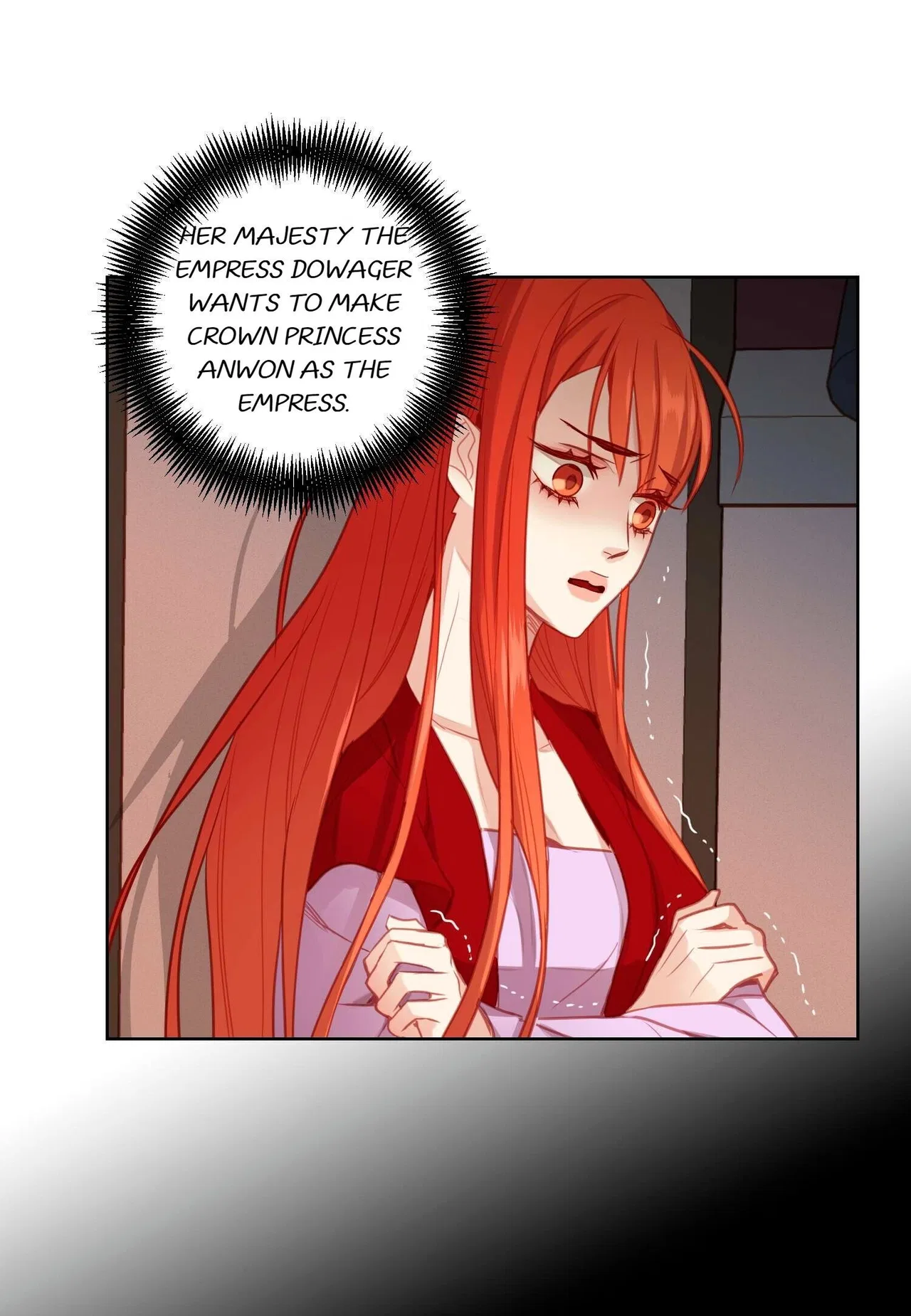 The Wicked Queen Chapter 81 – Page 44