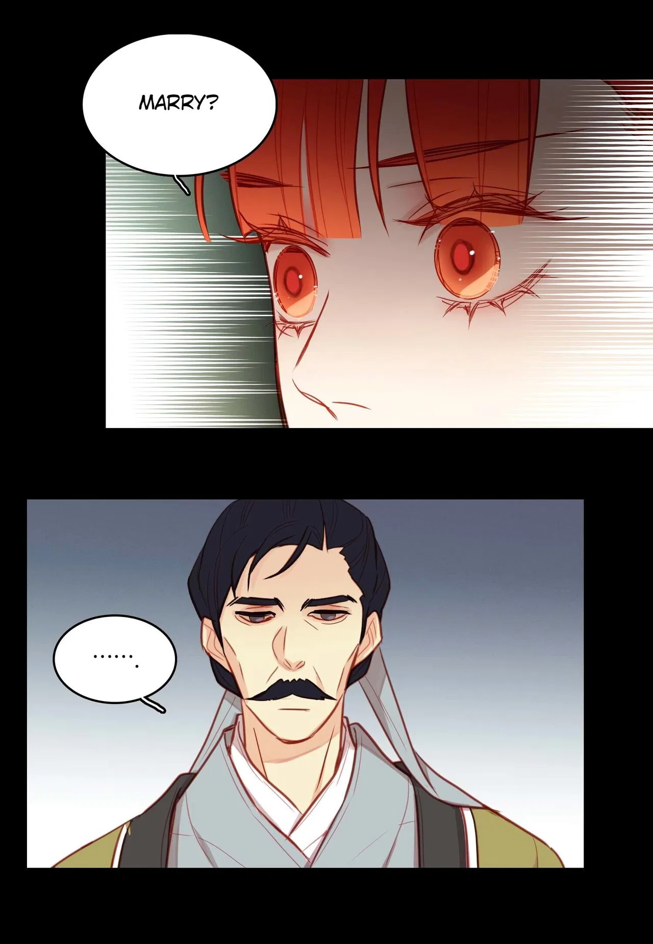The Wicked Queen Chapter 81 – Page 47