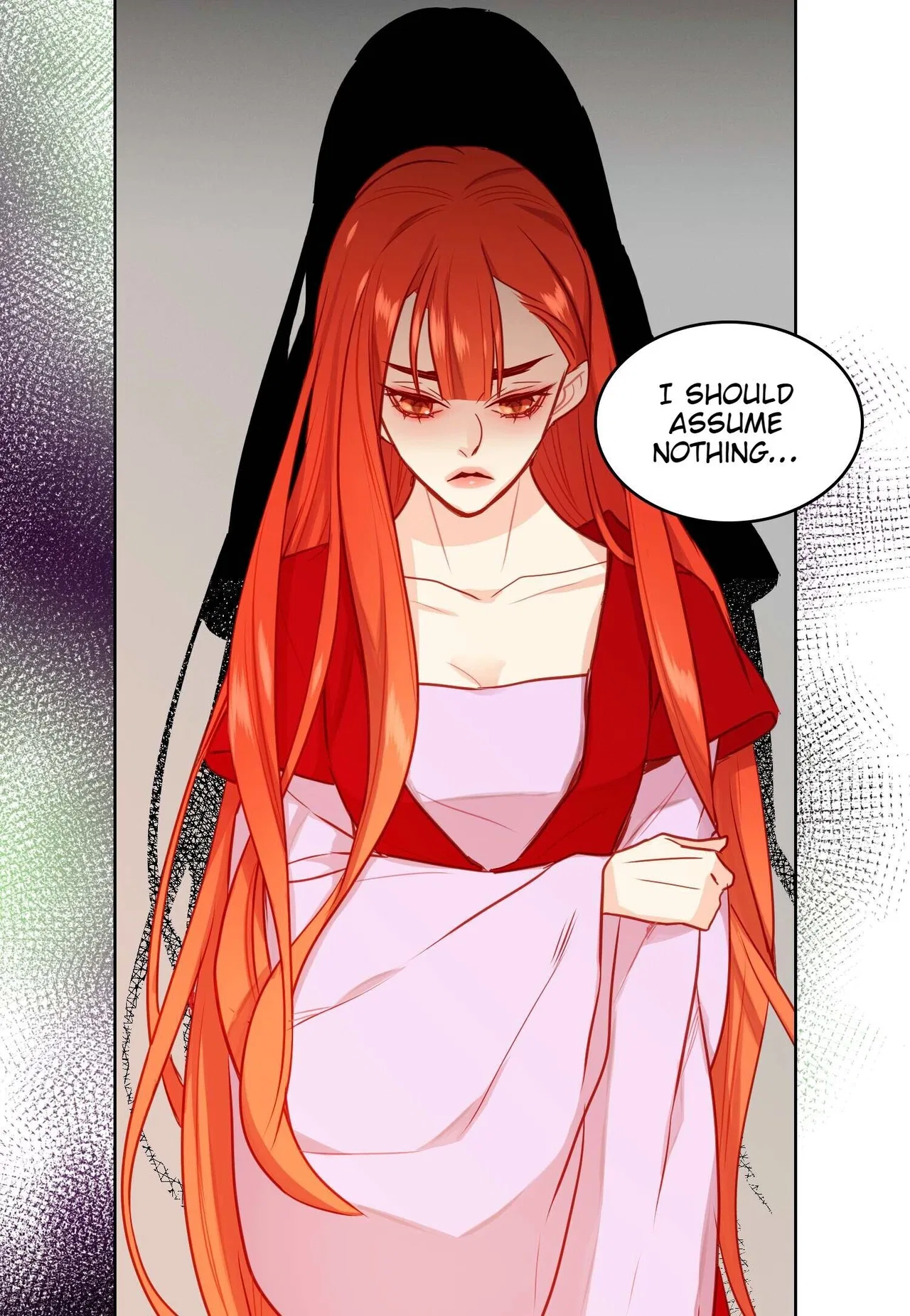 The Wicked Queen Chapter 81 – Page 51