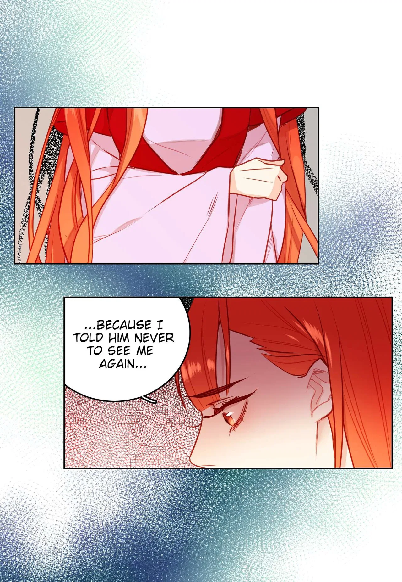 The Wicked Queen Chapter 81 – Page 52