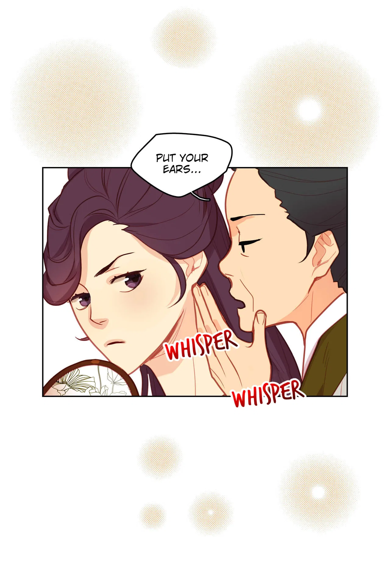 The Wicked Queen Chapter 80 – Page 8