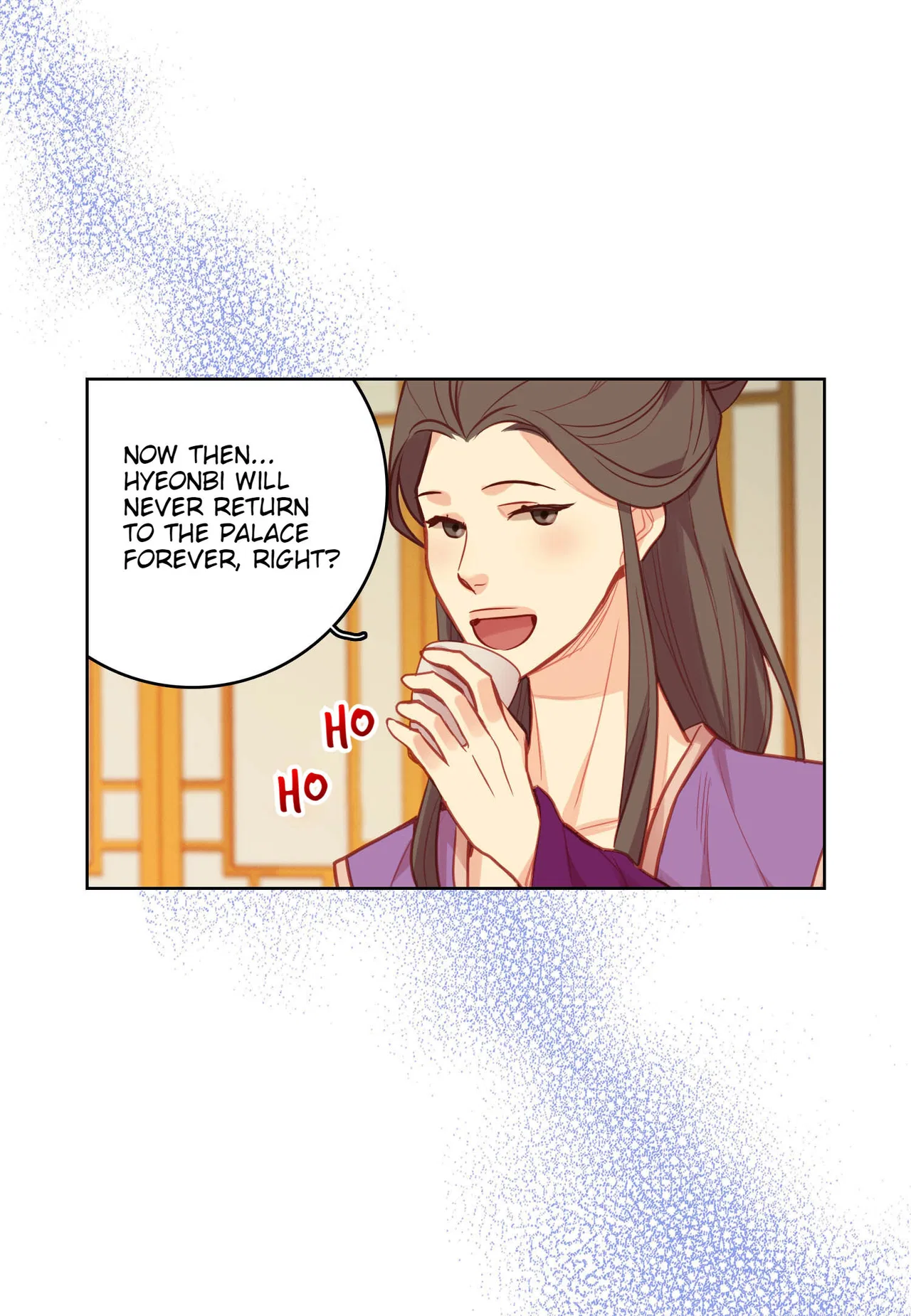 The Wicked Queen Chapter 80 – Page 14