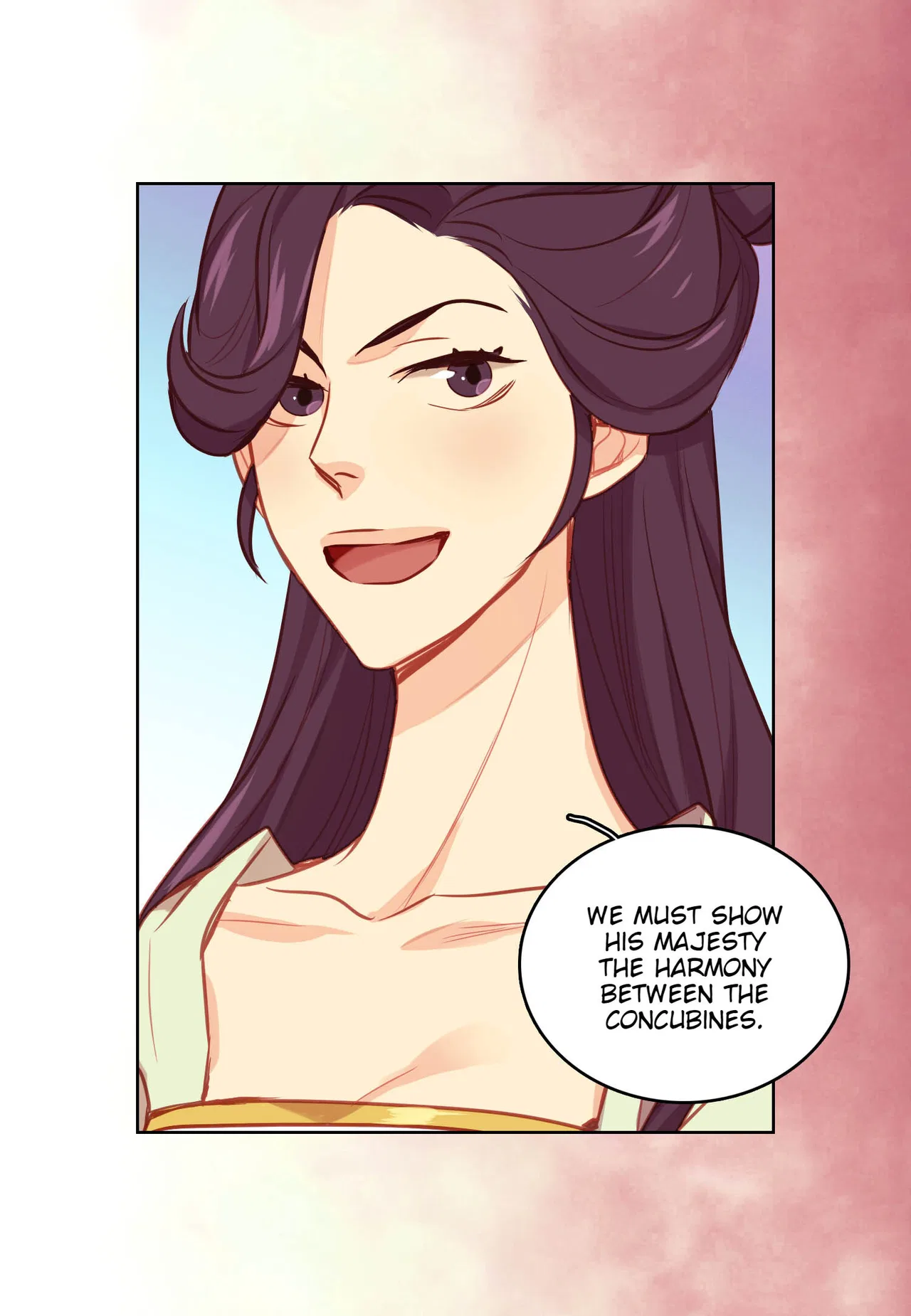 The Wicked Queen Chapter 80 – Page 18