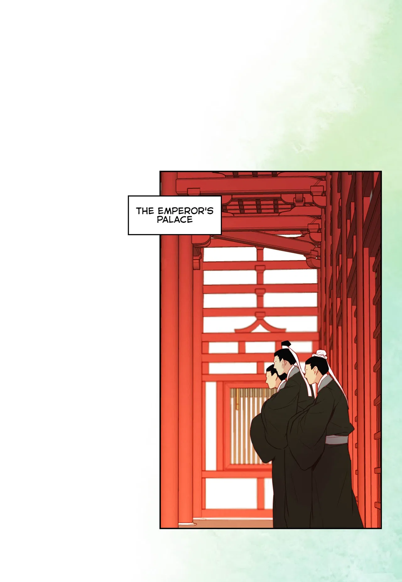The Wicked Queen Chapter 80 – Page 19