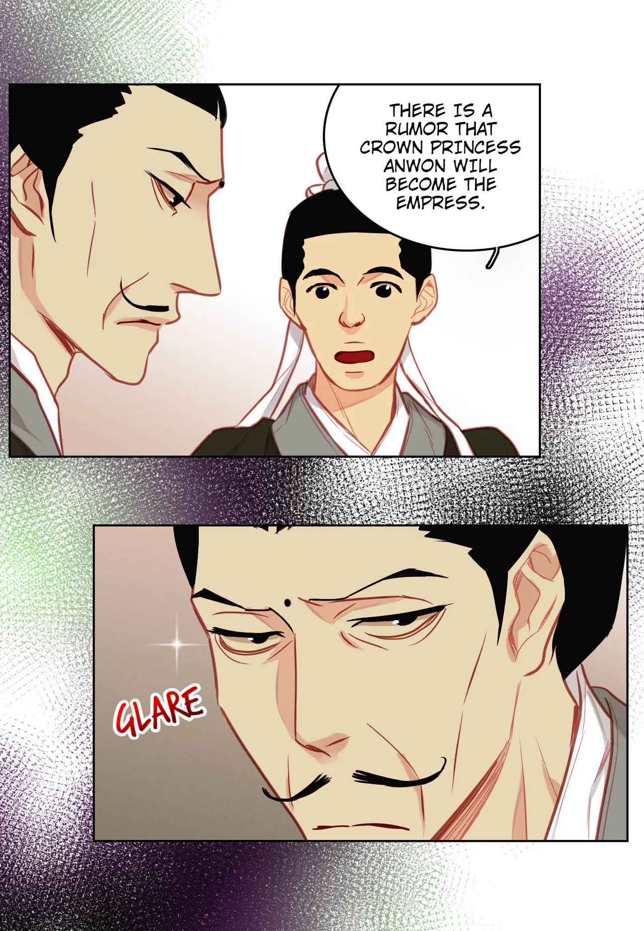 The Wicked Queen Chapter 80 – Page 21