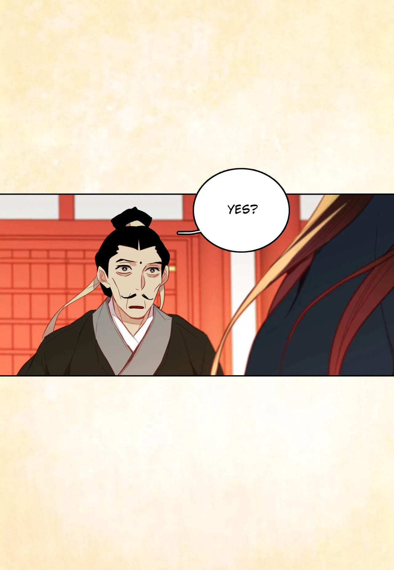 The Wicked Queen Chapter 80 – Page 26